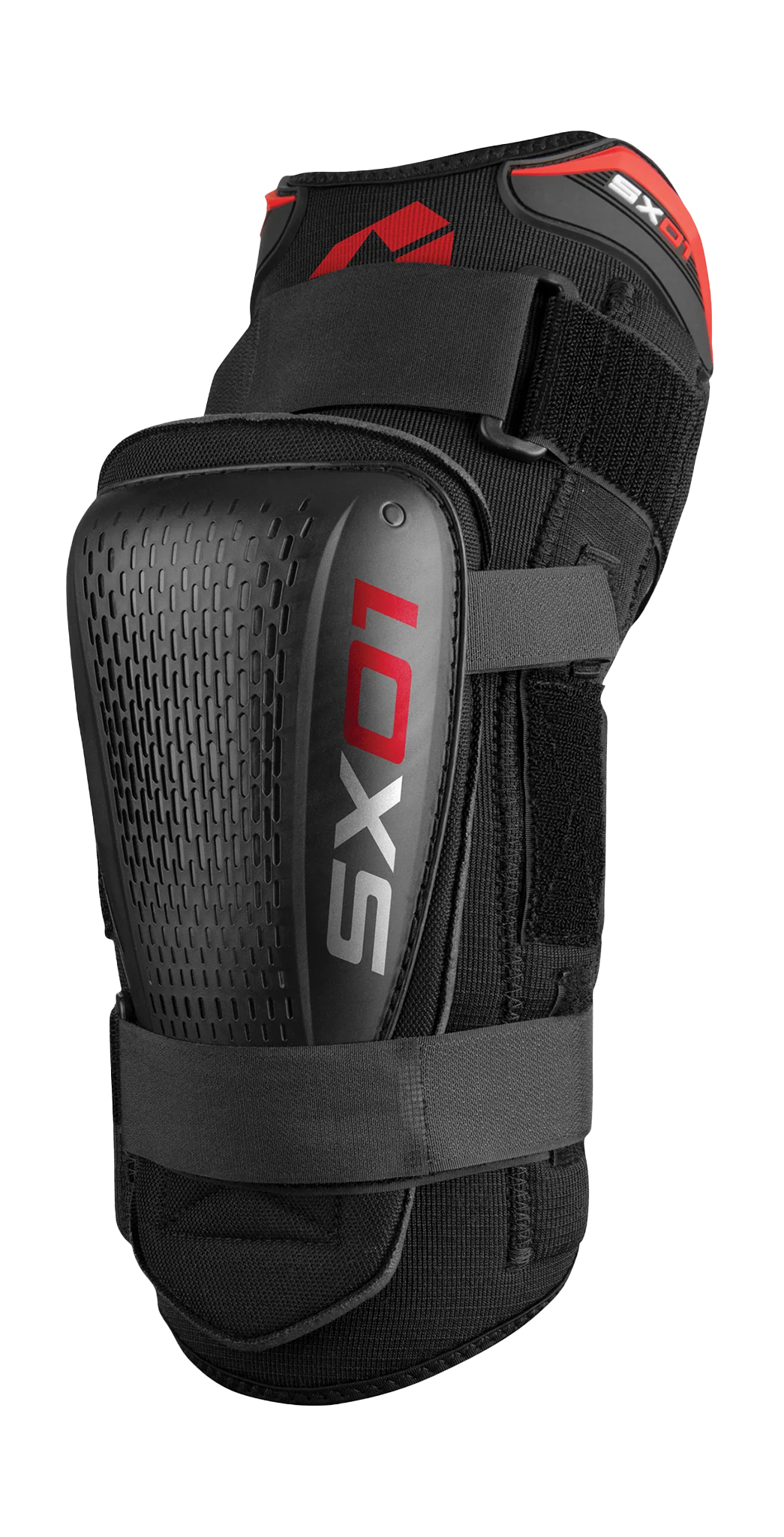 EVS Knee Brace SX01 - Black - Left or Right (single-sided)