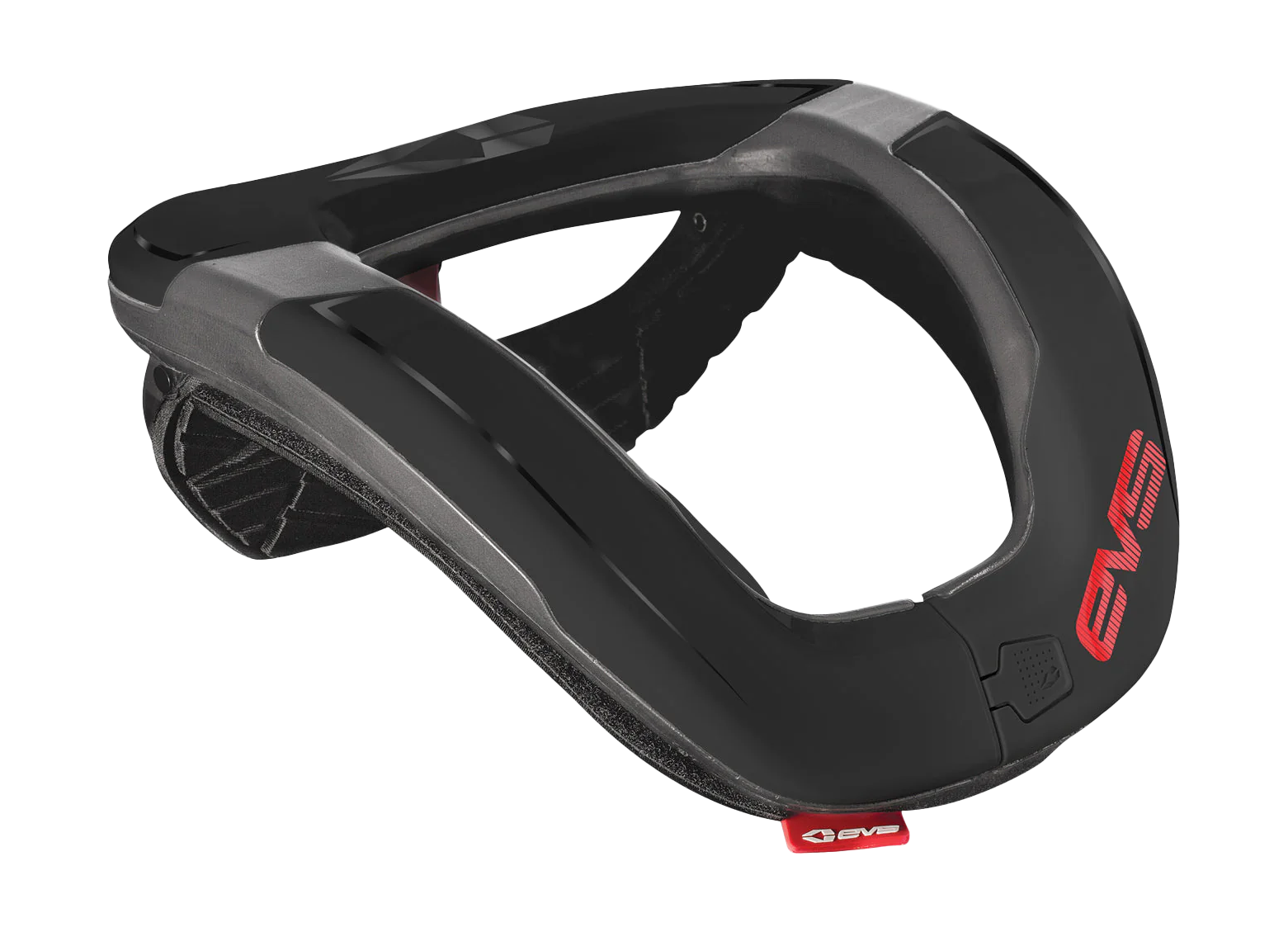 EVS Neck Brace R4 - Black