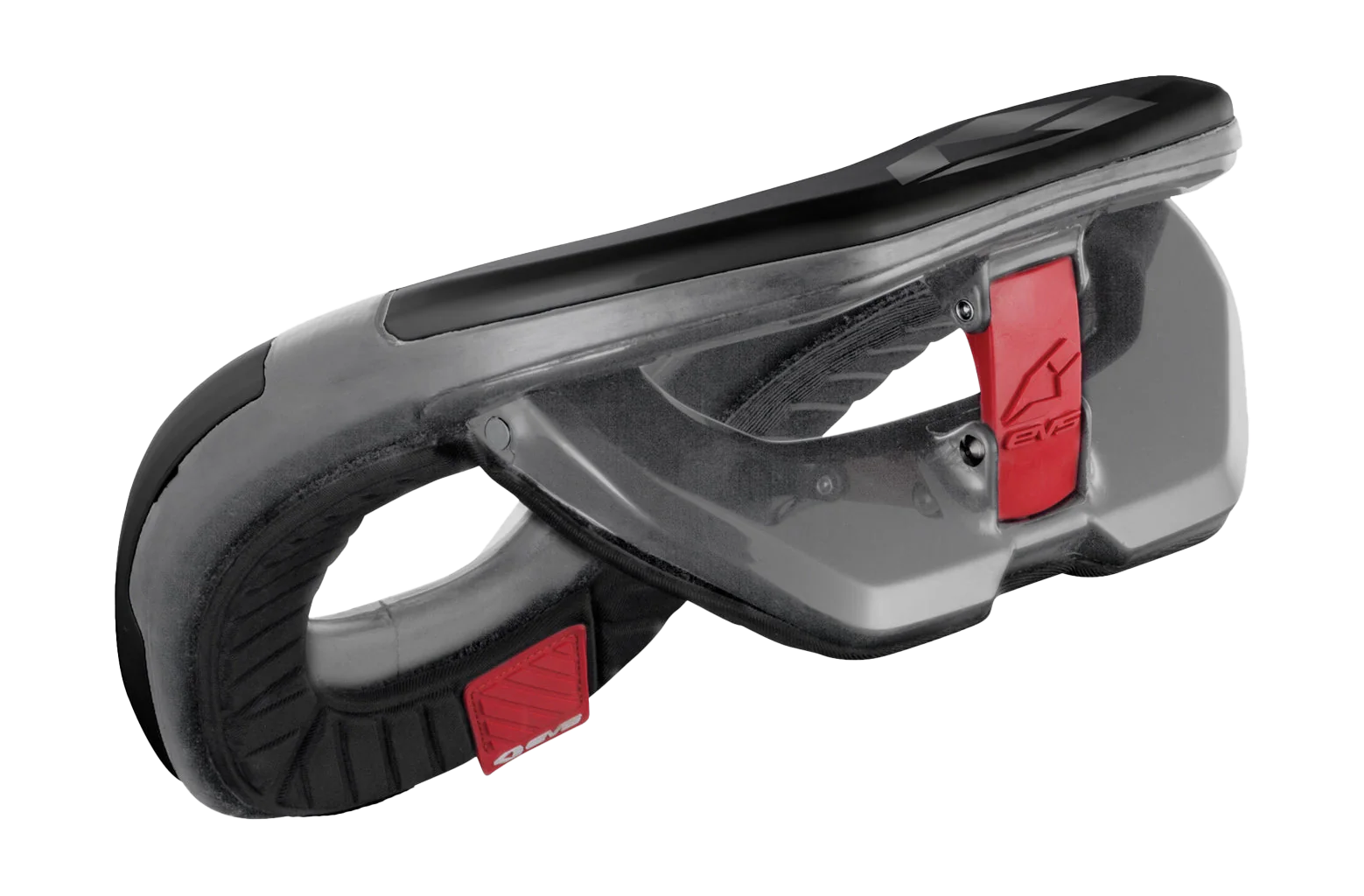 EVS Neck Brace R4 - Black