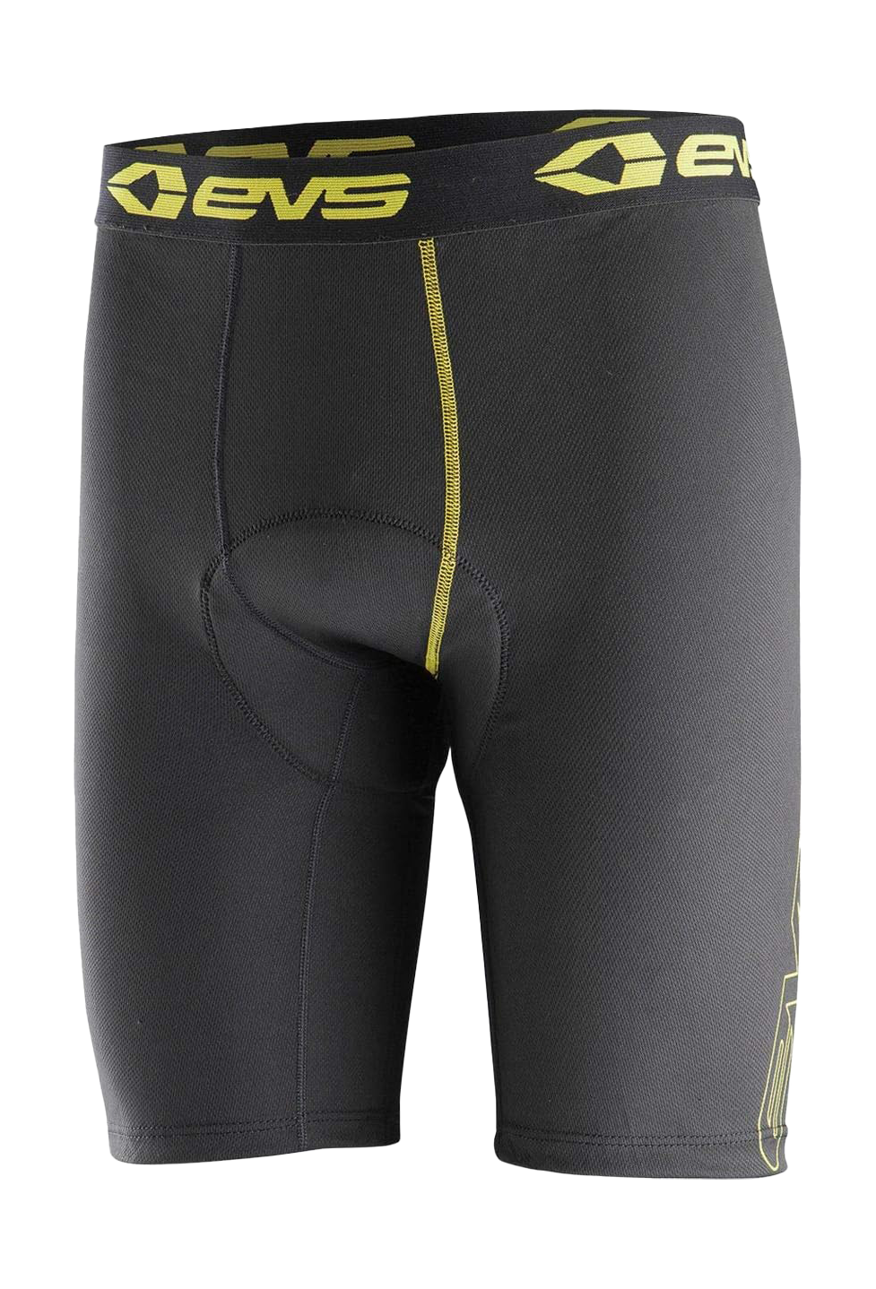 EVS Under Pants Short TUG Vented - Black