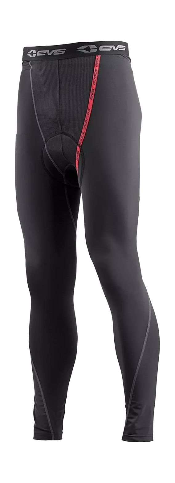 EVS Under Pants Long TUG 01 - Black