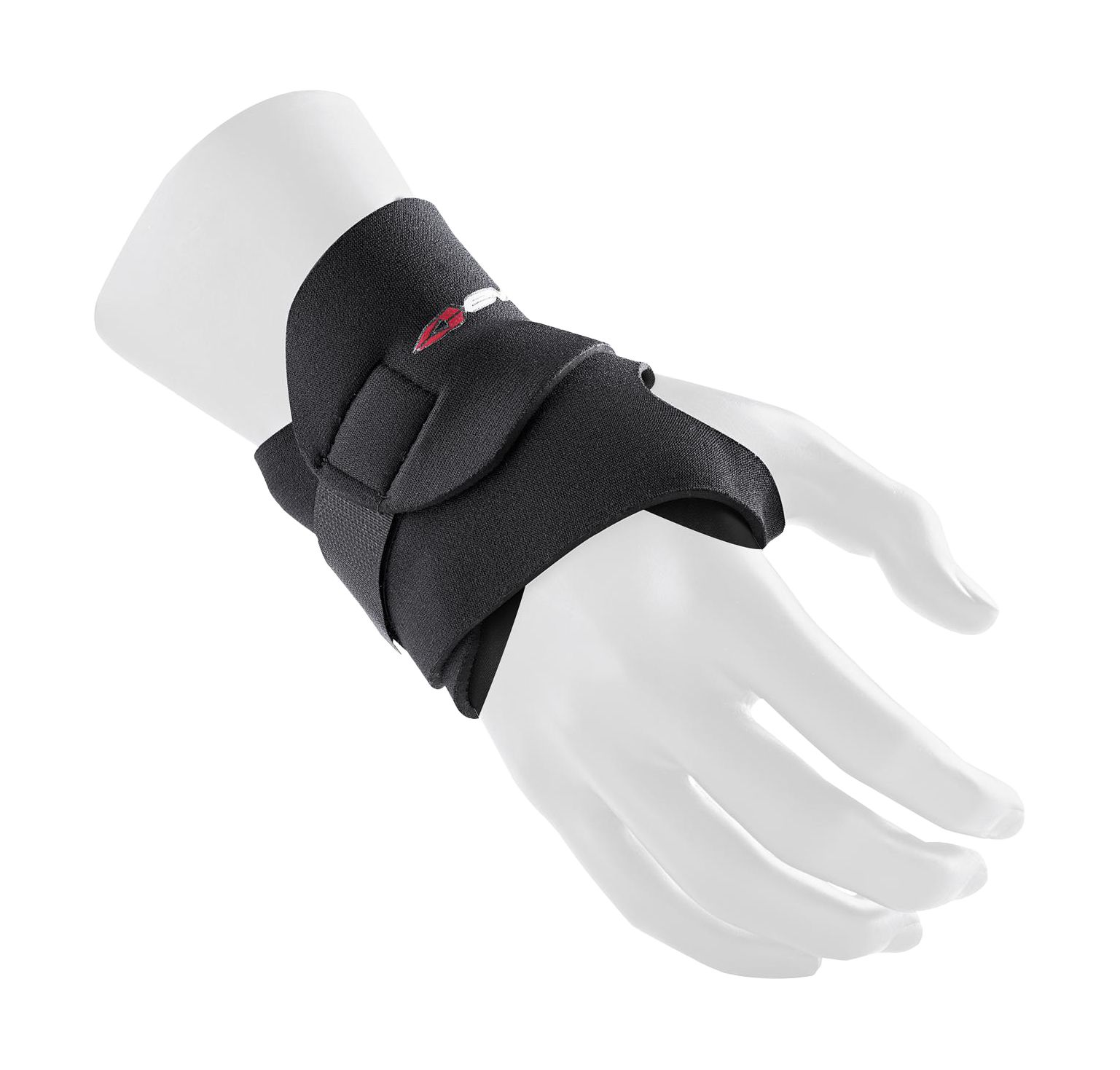 EVS Wrist Stabilizer WS91 - Black