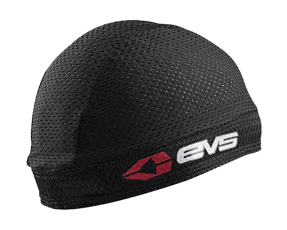 EVS Sweat Beanie - Black