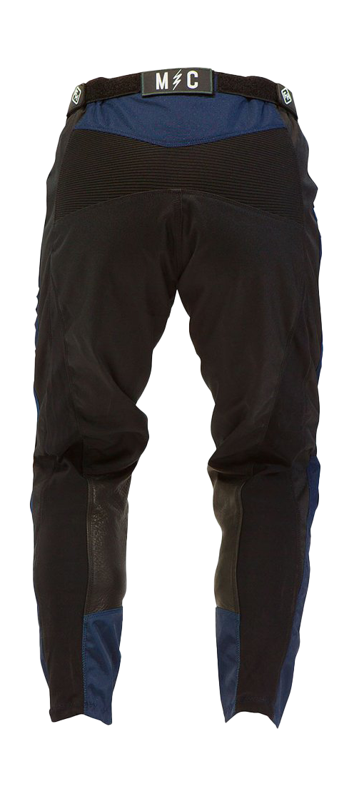 Fasthouse Motocross Pants Grindhouse - Navy
