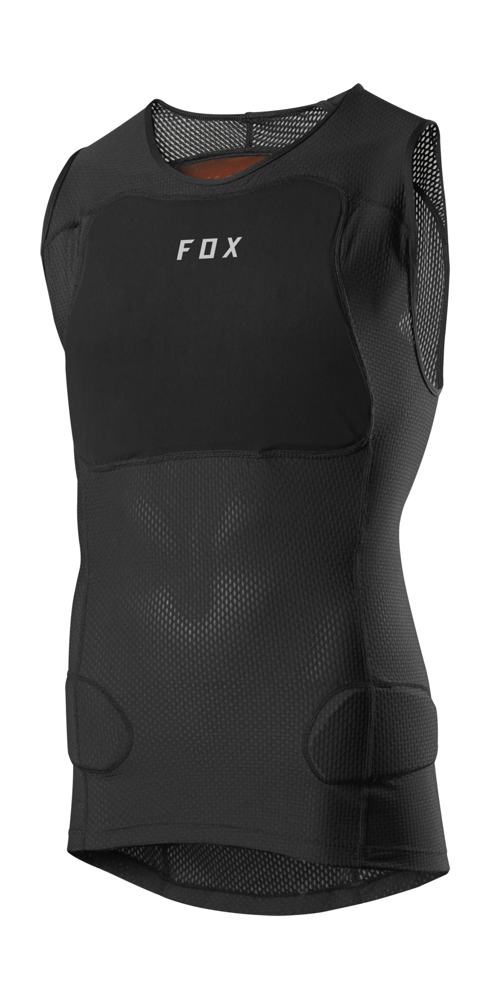 Fox Protection Jersey Short Baseframe Pro - Black