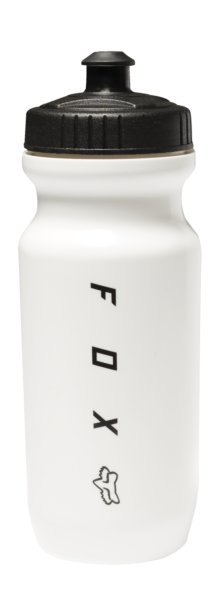 Fox Water Bottle Base - Clear - 0.65 L