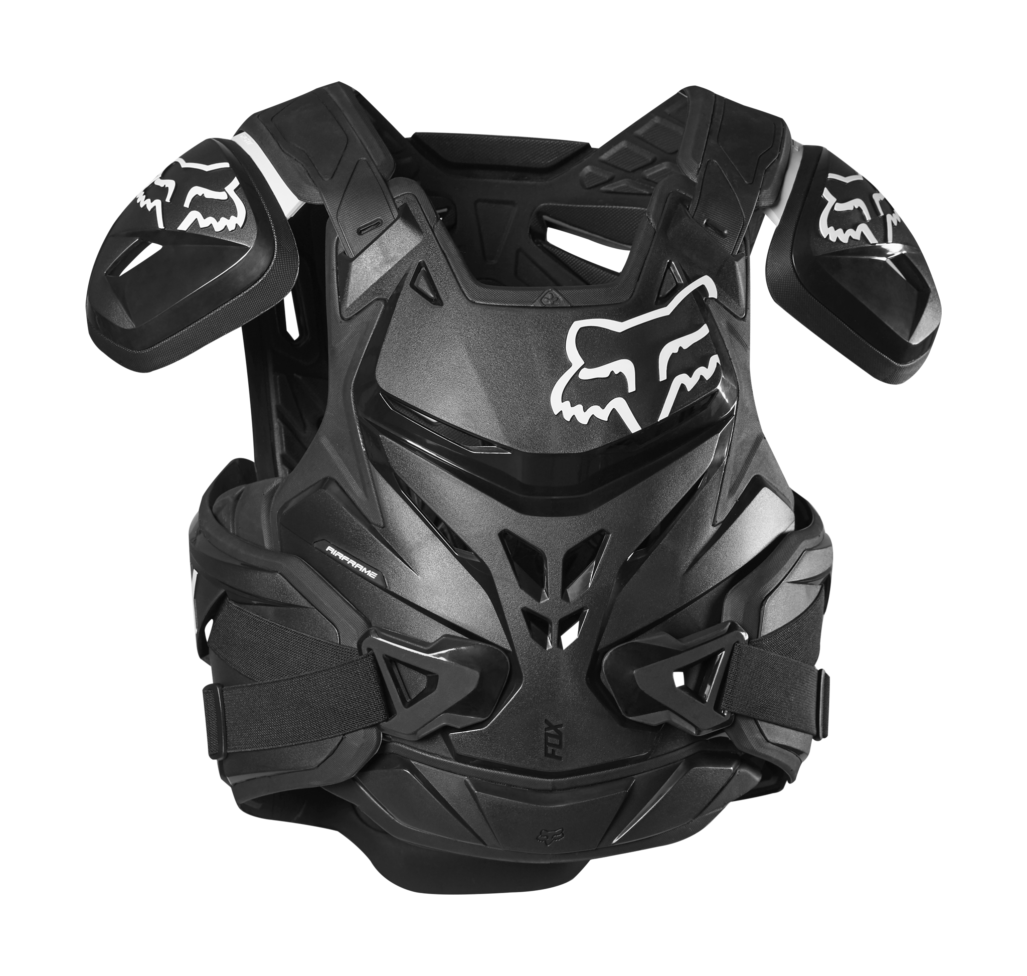 Fox Chest Protector Airframe Pro - Black