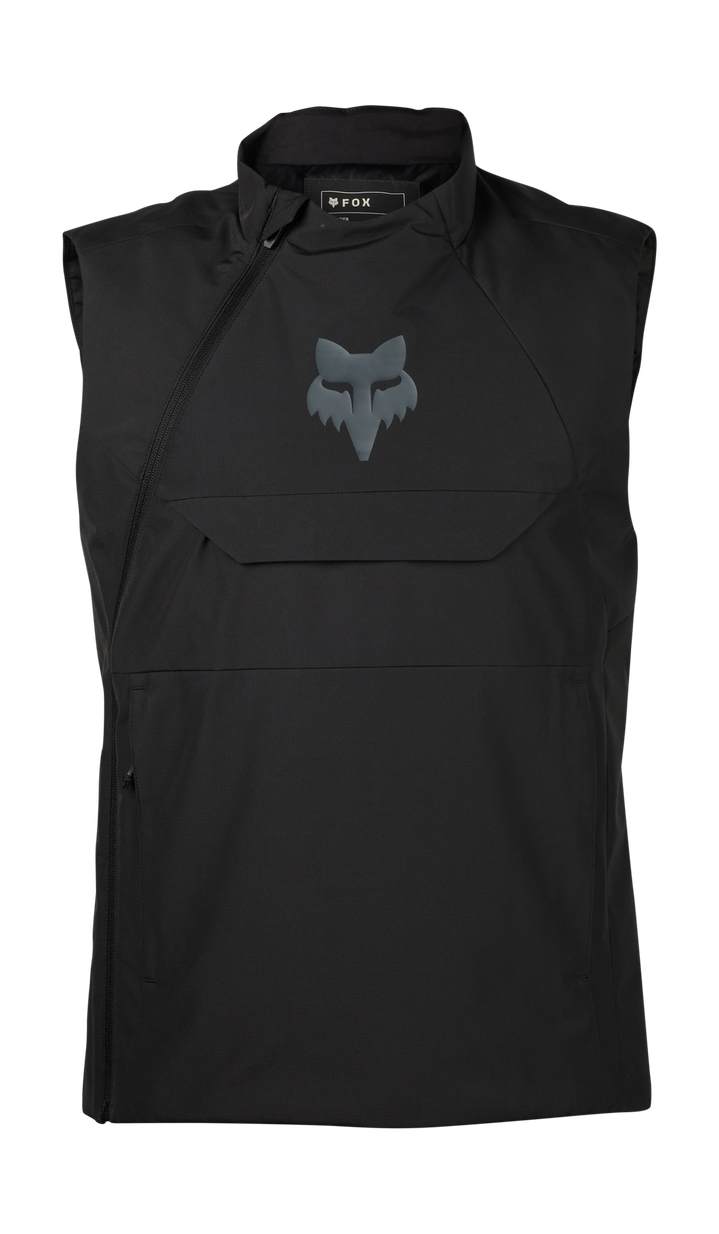 Fox MX Vest Ranger - Black