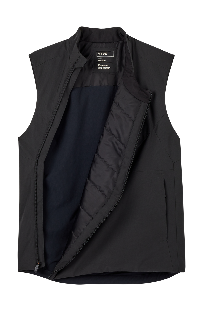 Fox MX Vest Ranger - Black