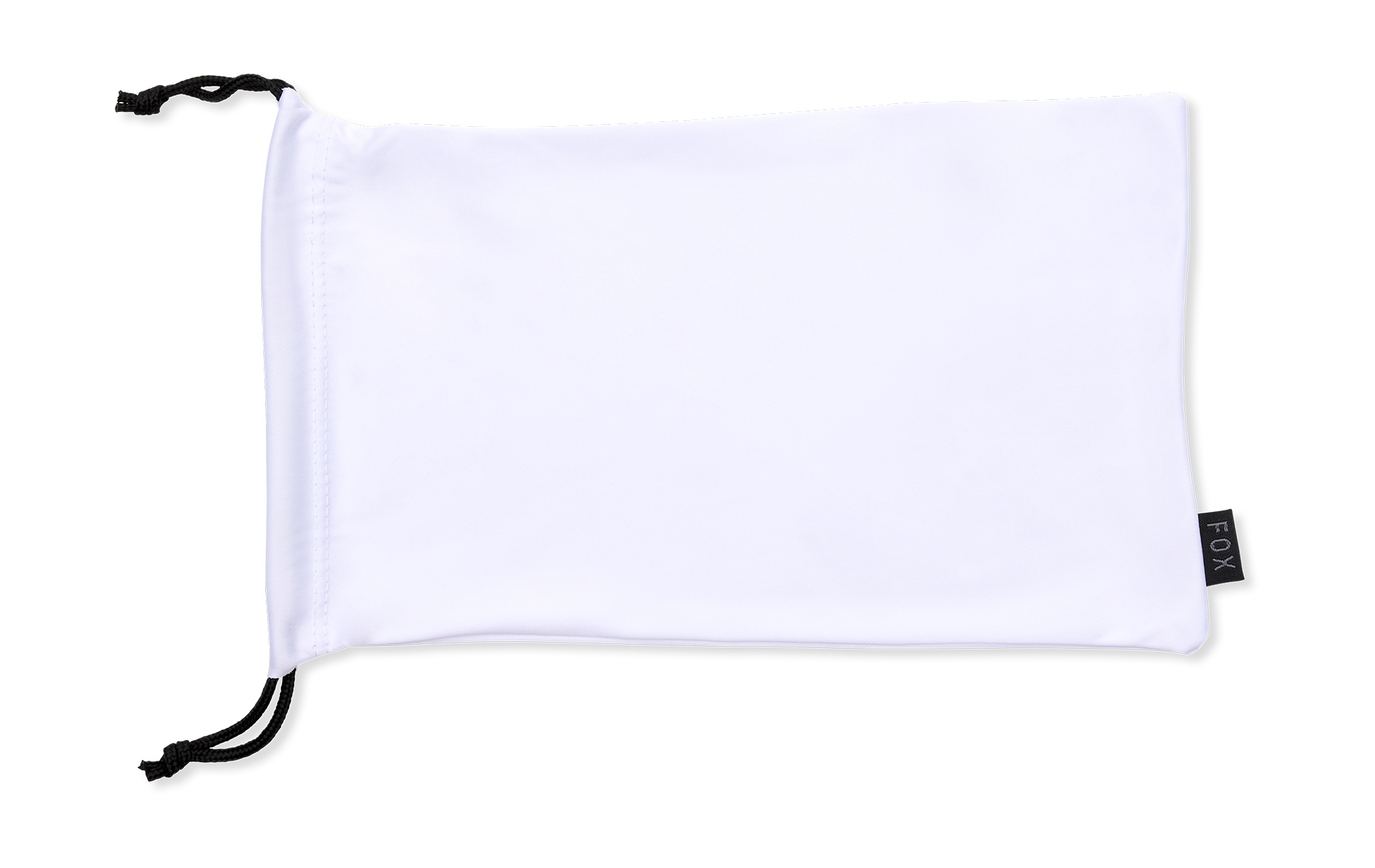 Fox Goggle Bag Standard MX24 - White
