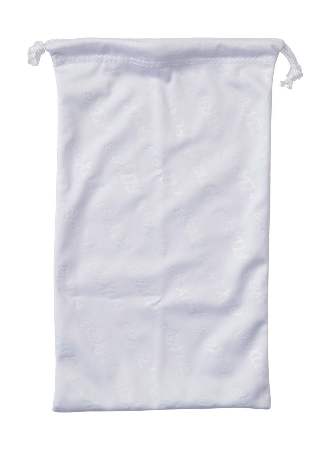 Fox Goggle Bag Standard - White