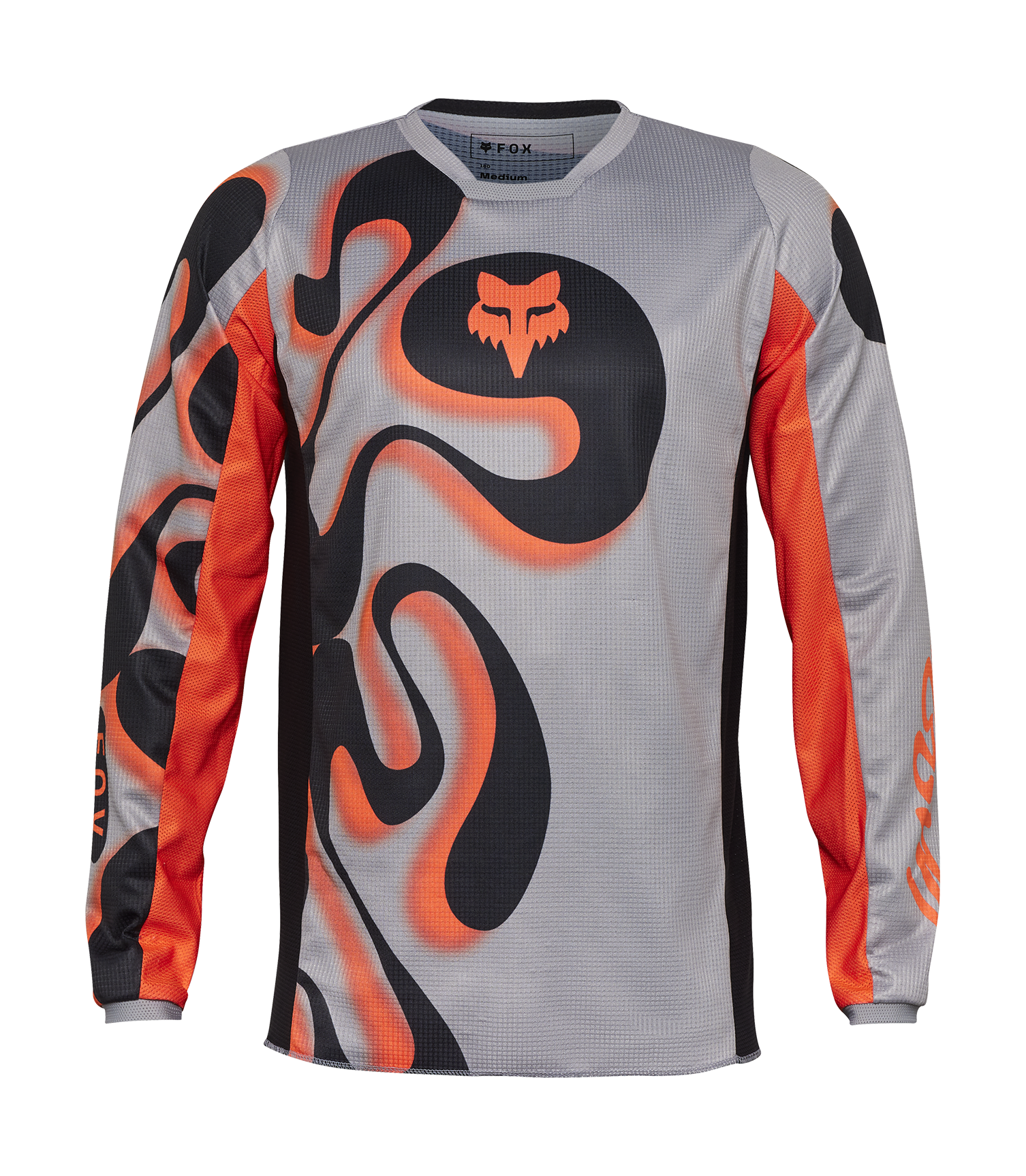 Fox Motocross Gear 180 Emotion - Steel Grey