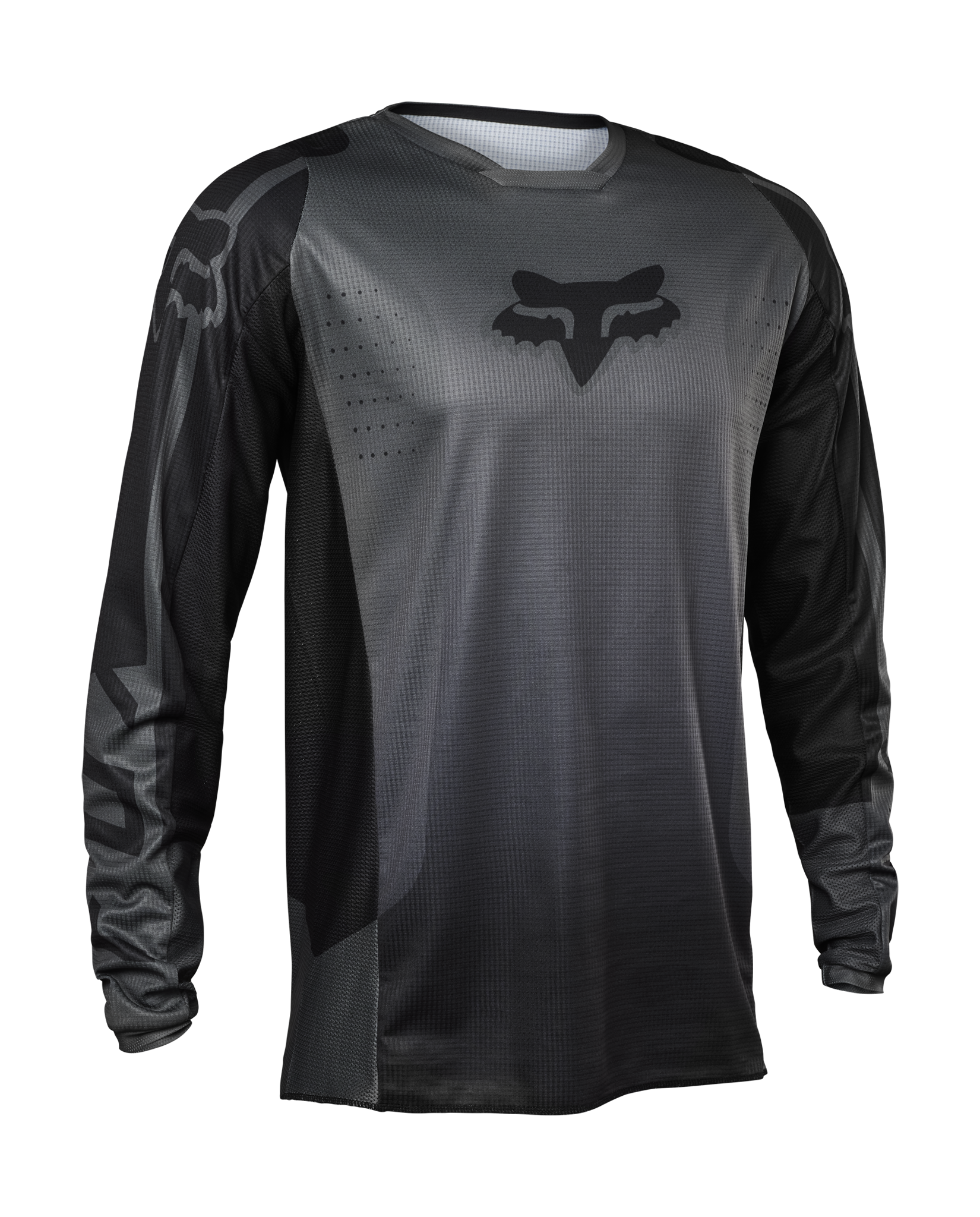 Fox Motocross Jersey 180 Leed - Dark Shadow