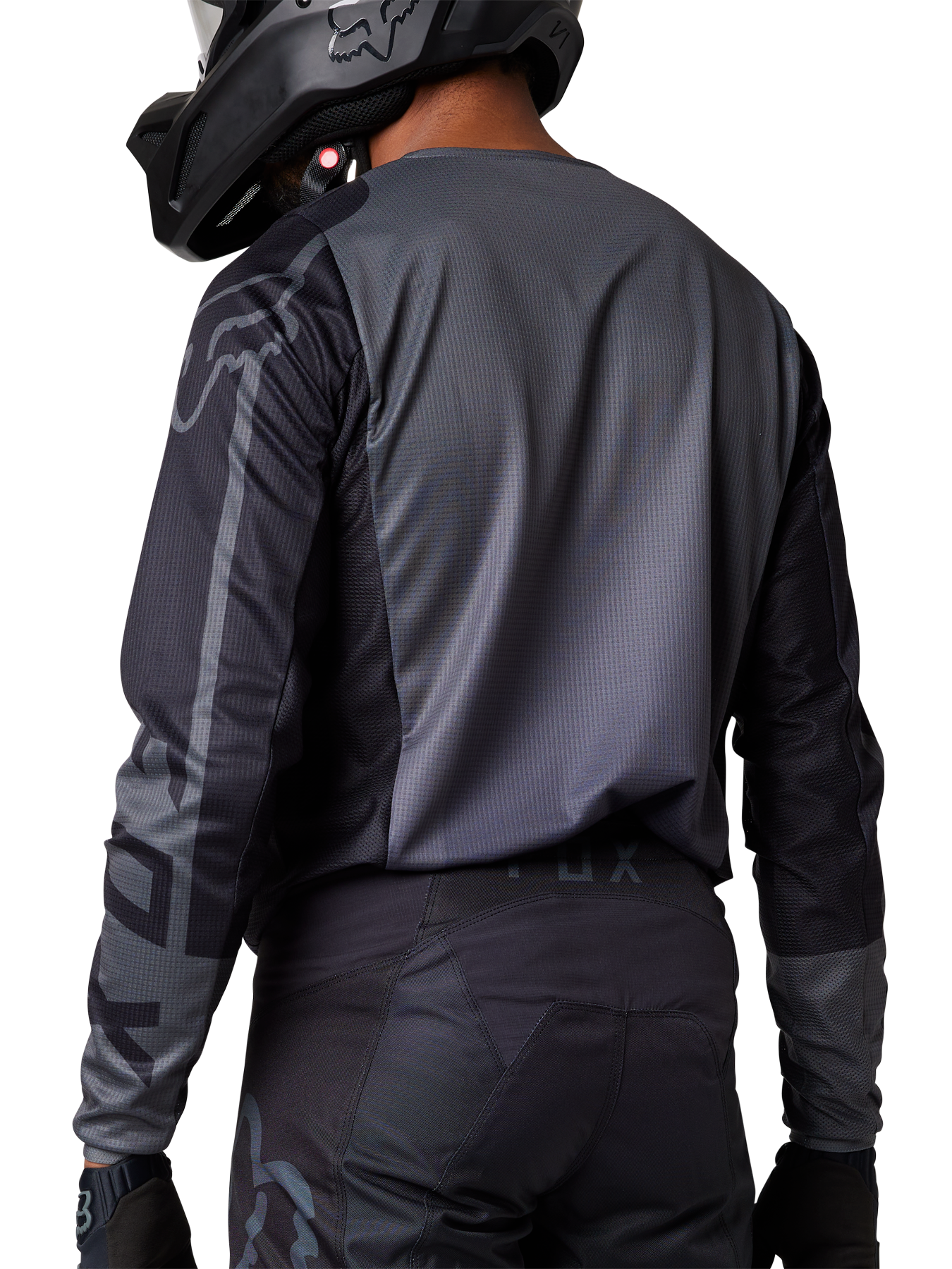 Fox Motocross Jersey 180 Leed - Dark Shadow