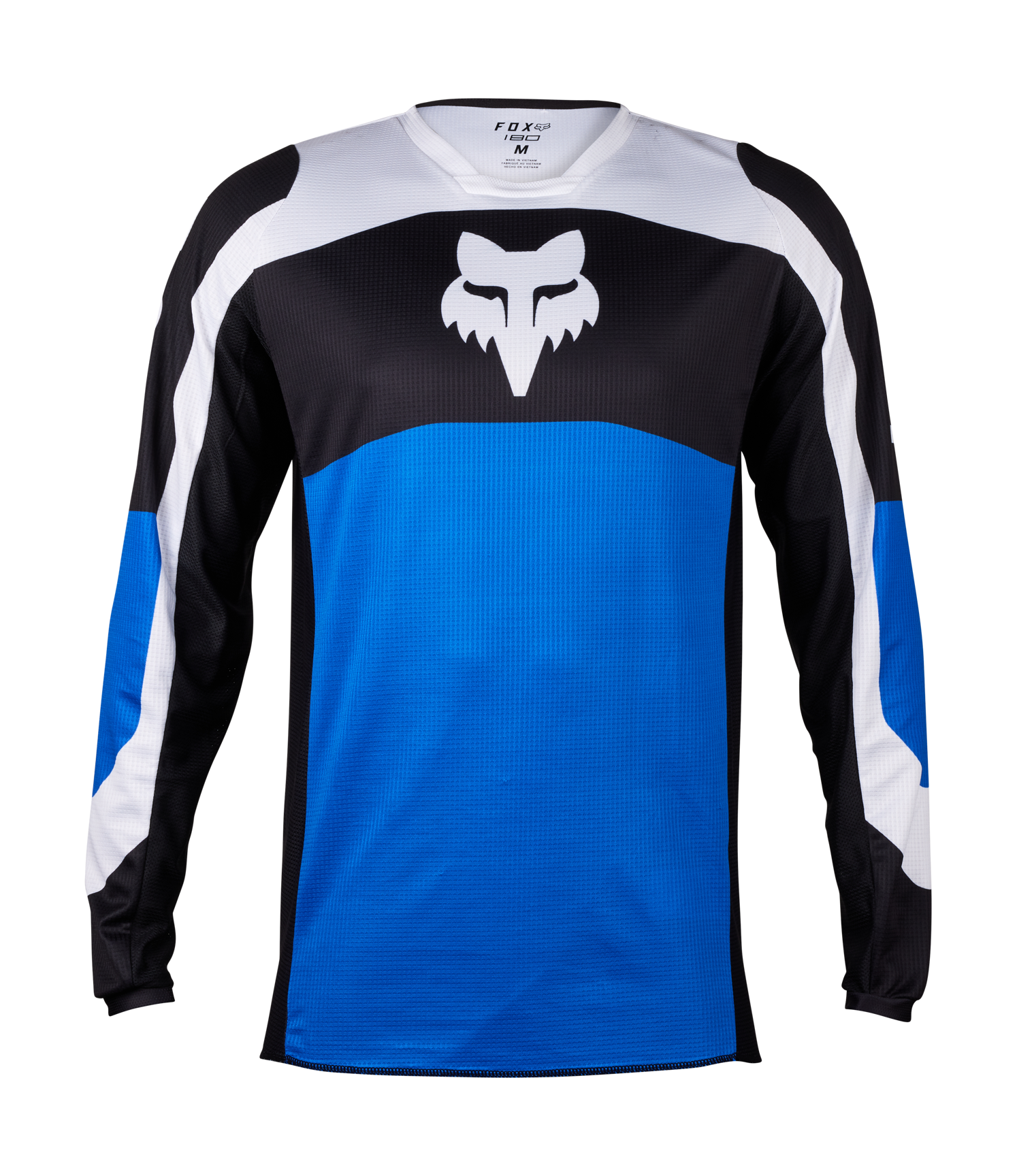 Fox Motocross Gear 180 Nitro - Blue