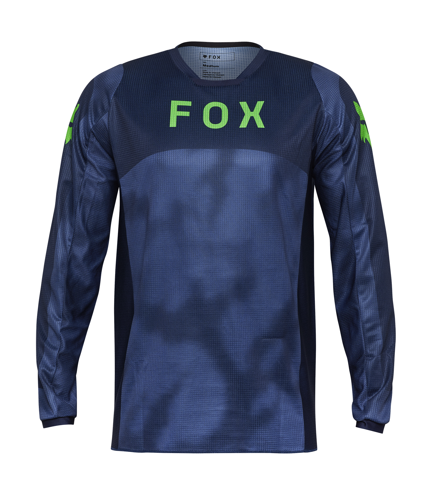 Fox Motocross Gear 180 Taunt - Navy