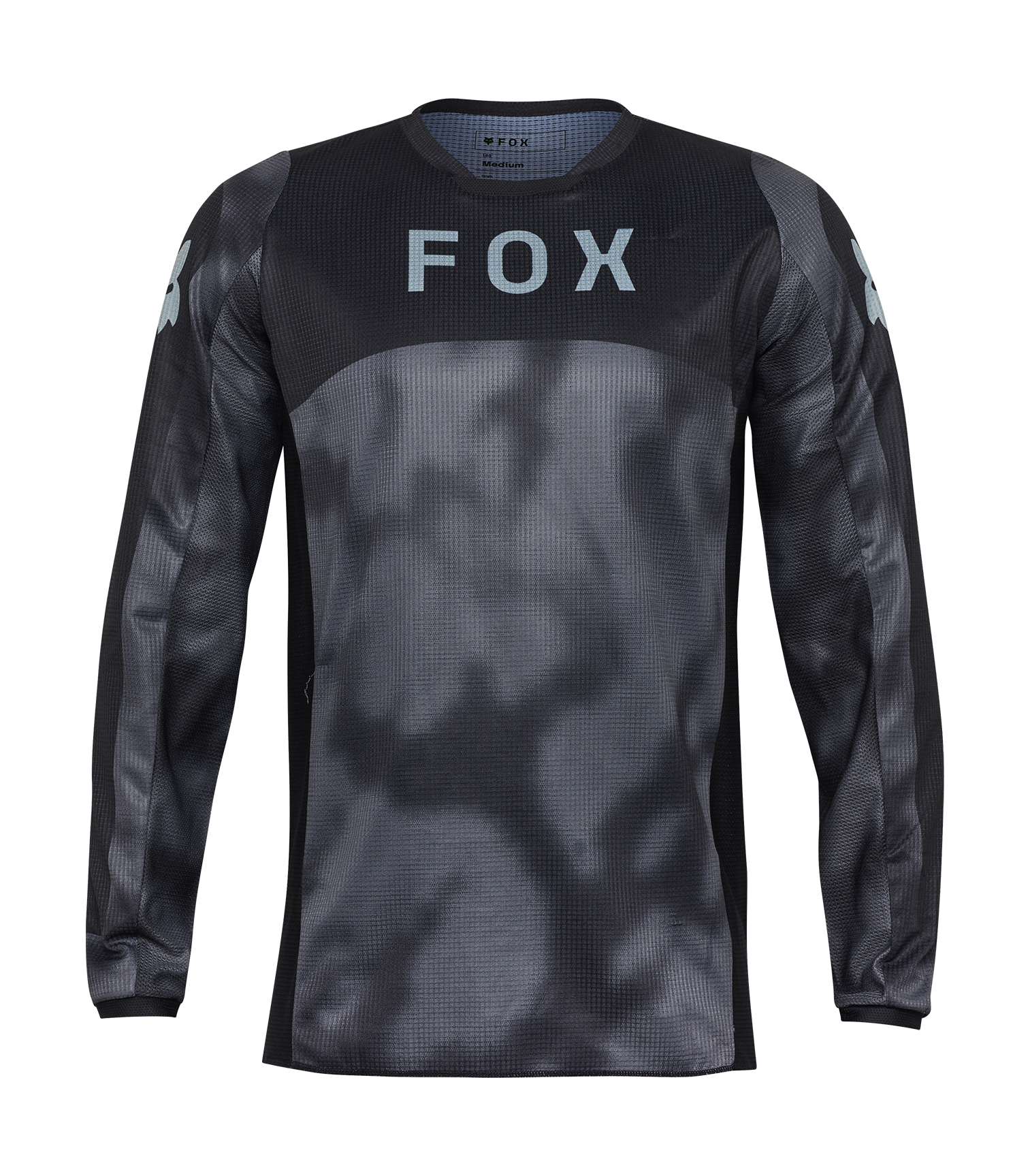Fox Motocross Gear 180 Taunt - Black