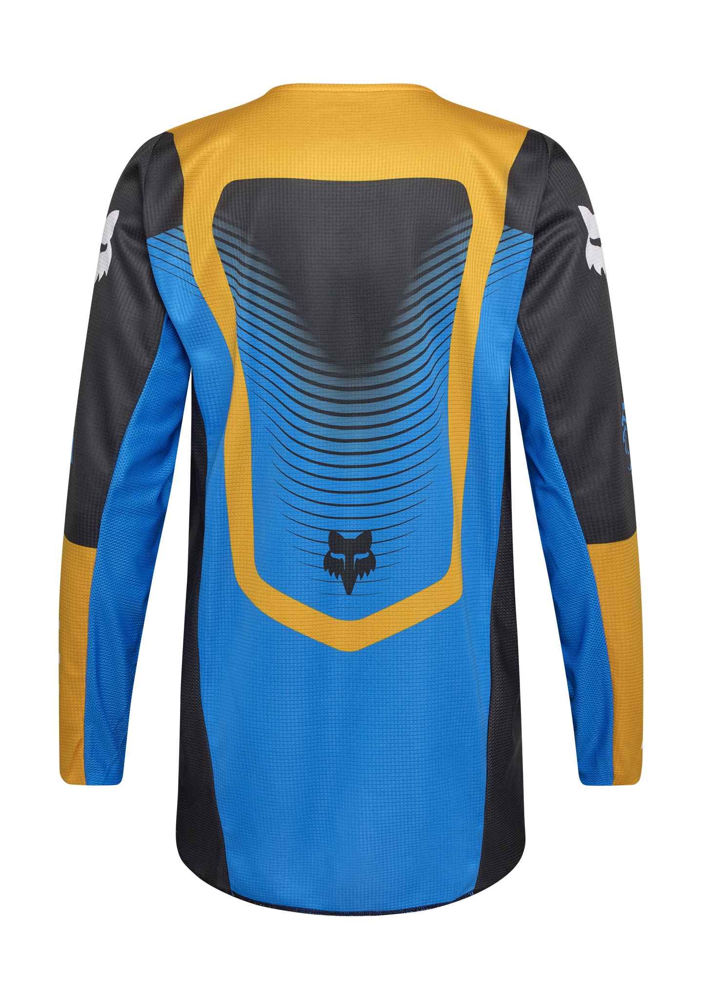 Fox Motocross Jersey 2026 180 Collect - Blue