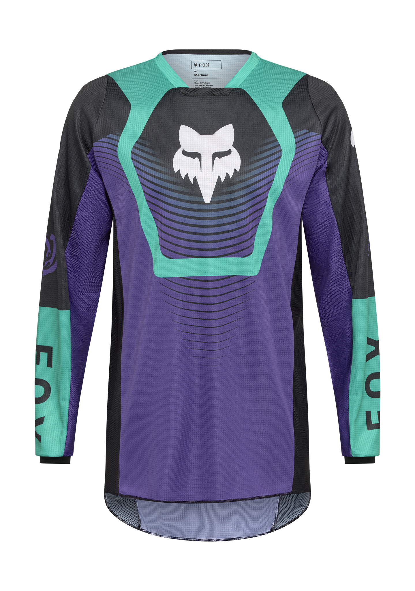 Fox Motocross Gear 2026 180 Collect - Grape