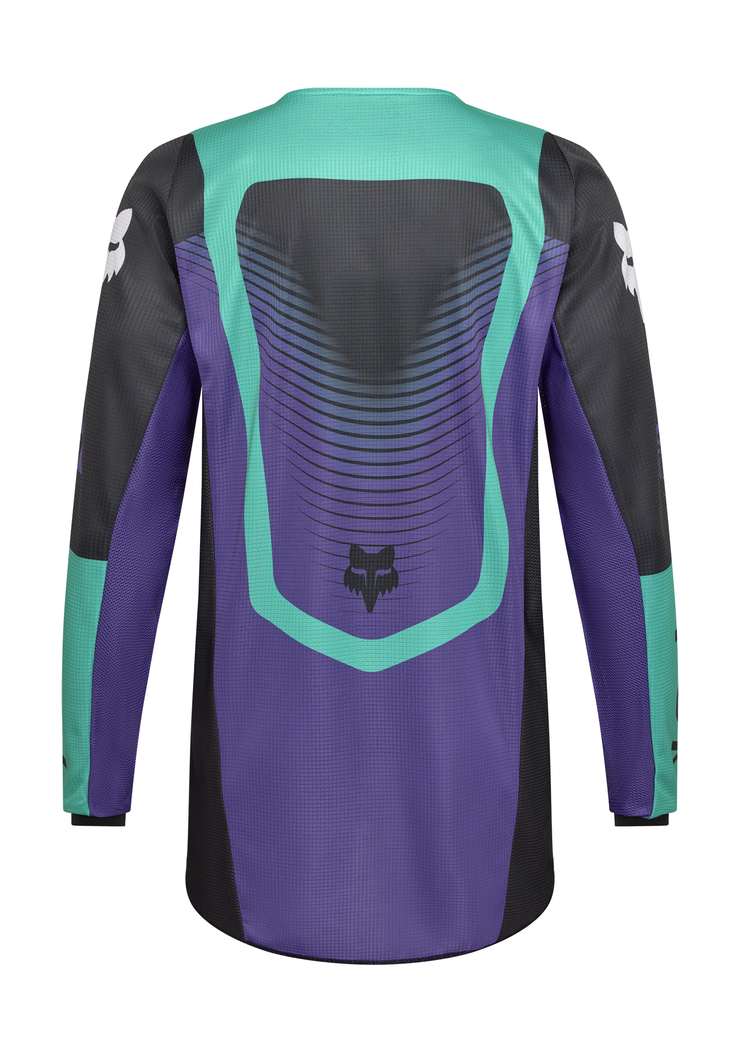 Fox Motocross Jersey 2026 180 Collect - Grape