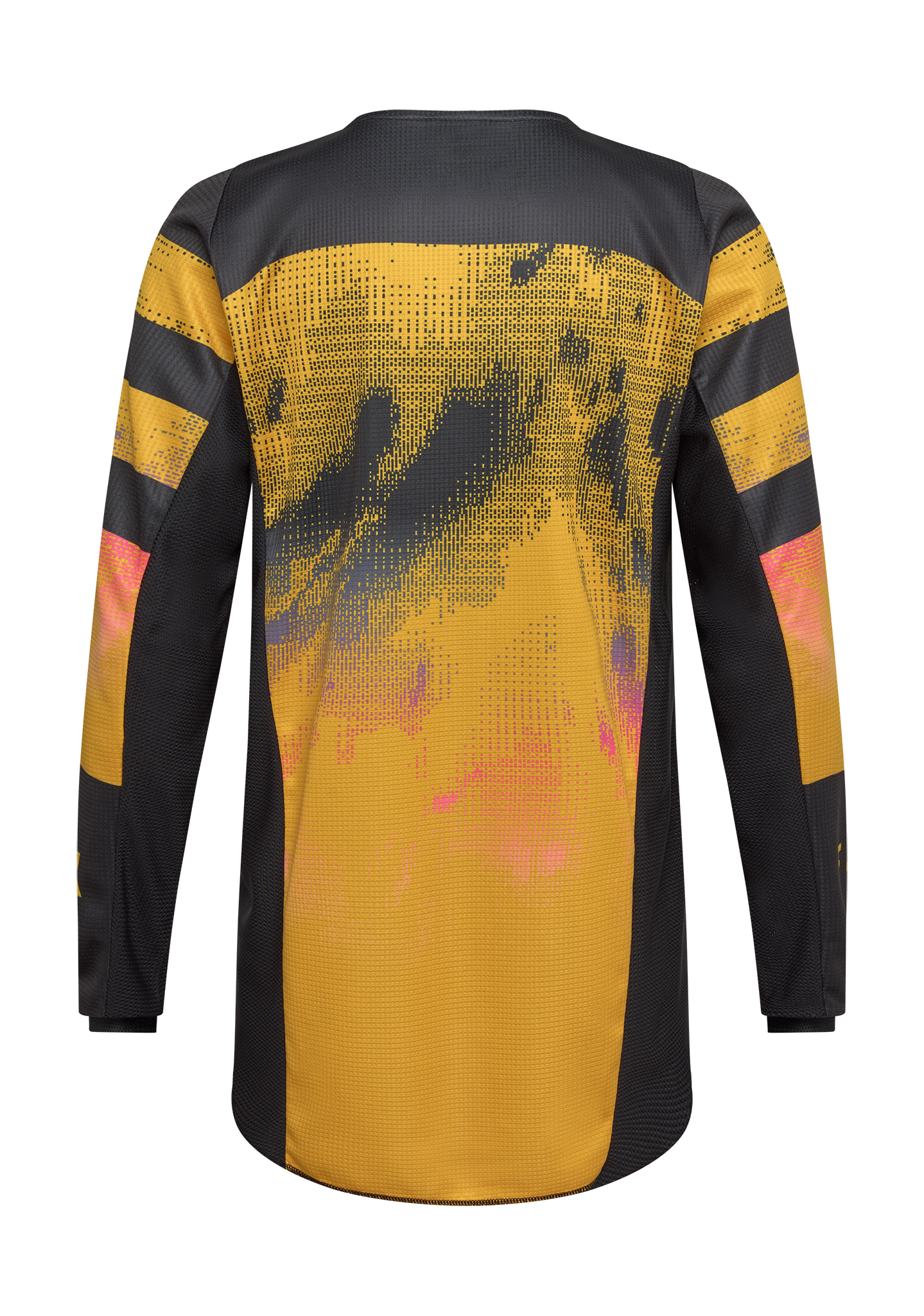 Fox Motocross Jersey 2026 180 Kairos - Tangerine