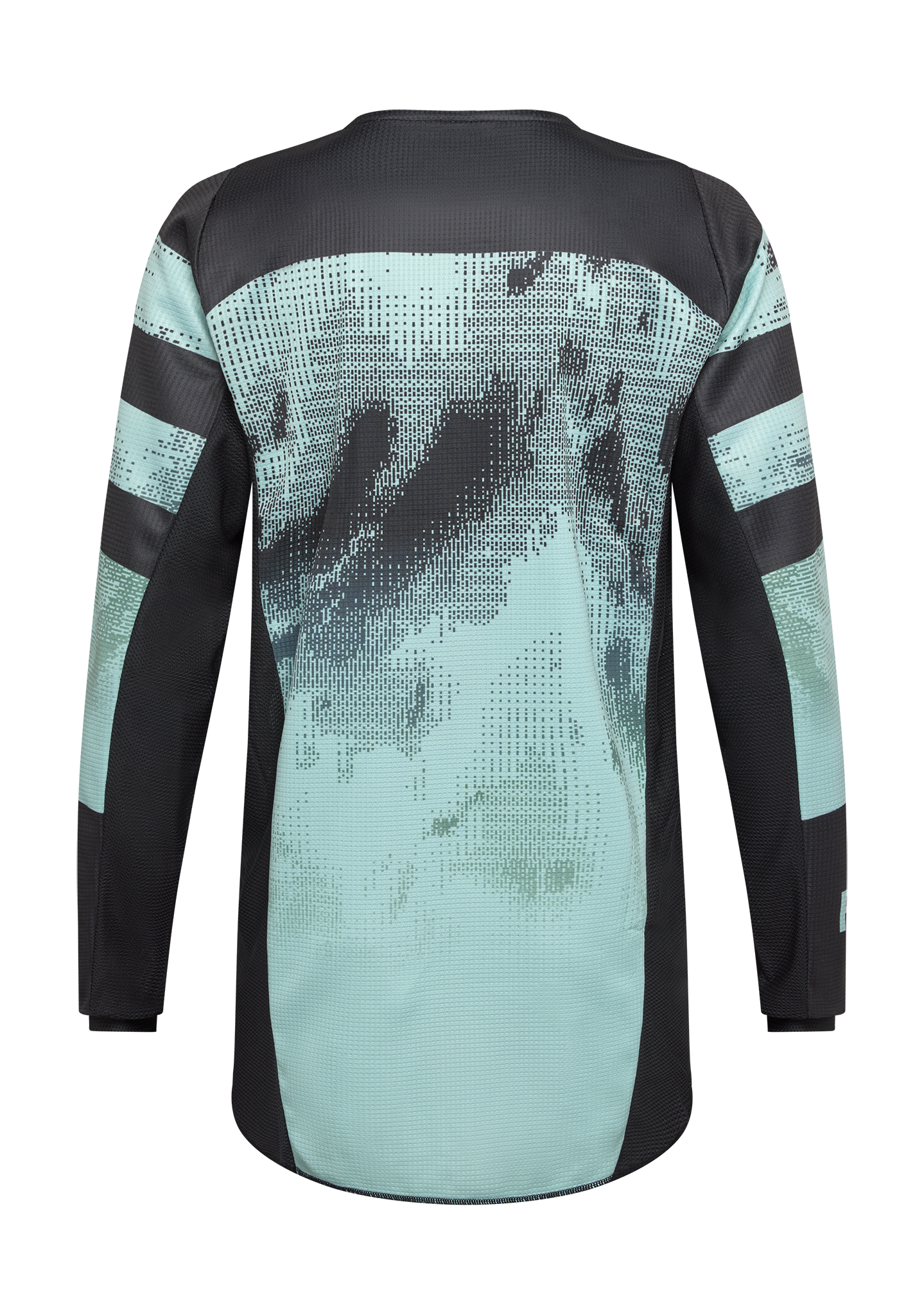 Fox Motocross Jersey 2026 180 Kairos - Turquoise