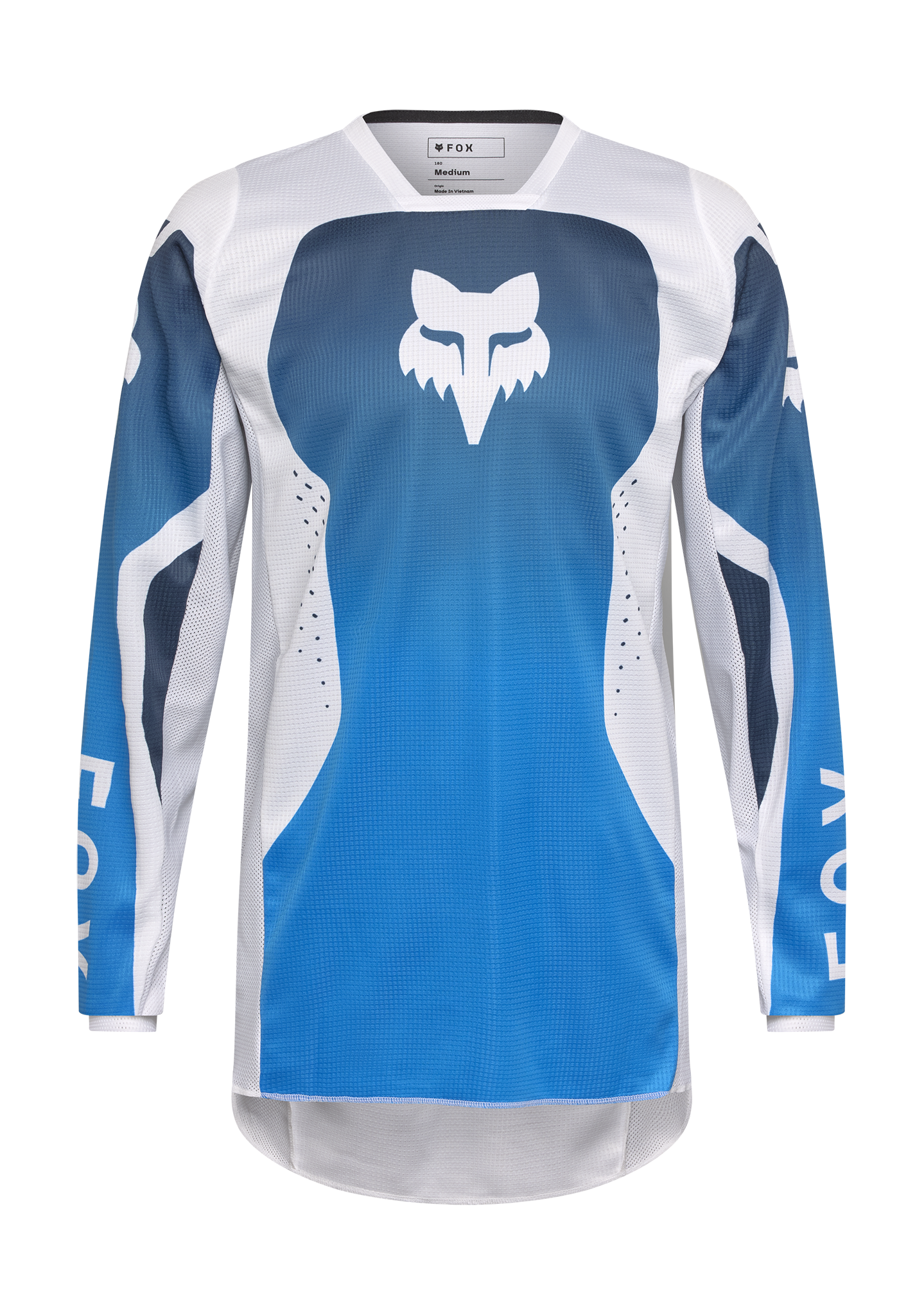 Fox Motocross Gear 2026 180 Shield - Blue