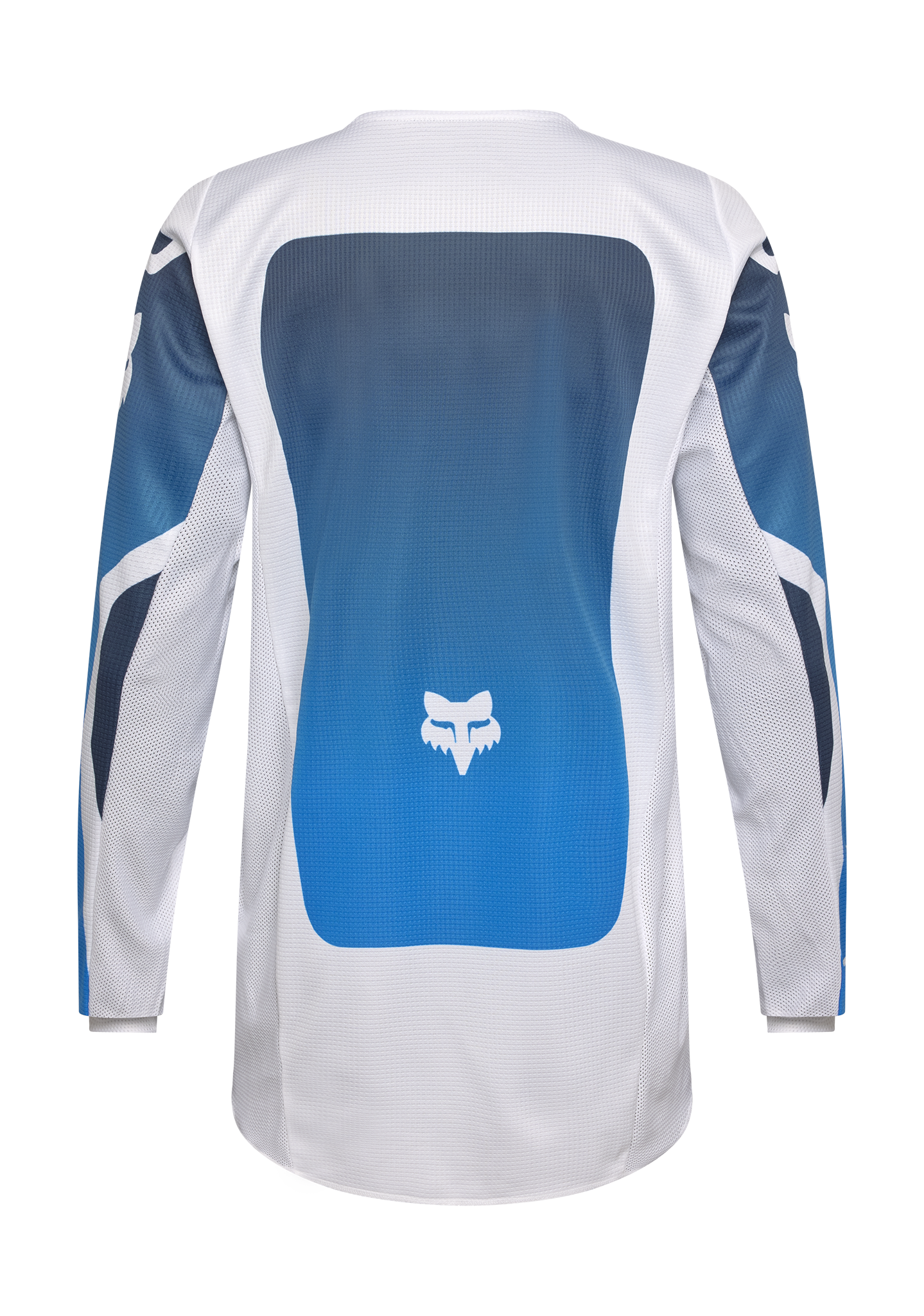 Fox Motocross Jersey 2026 180 Shield - Blue