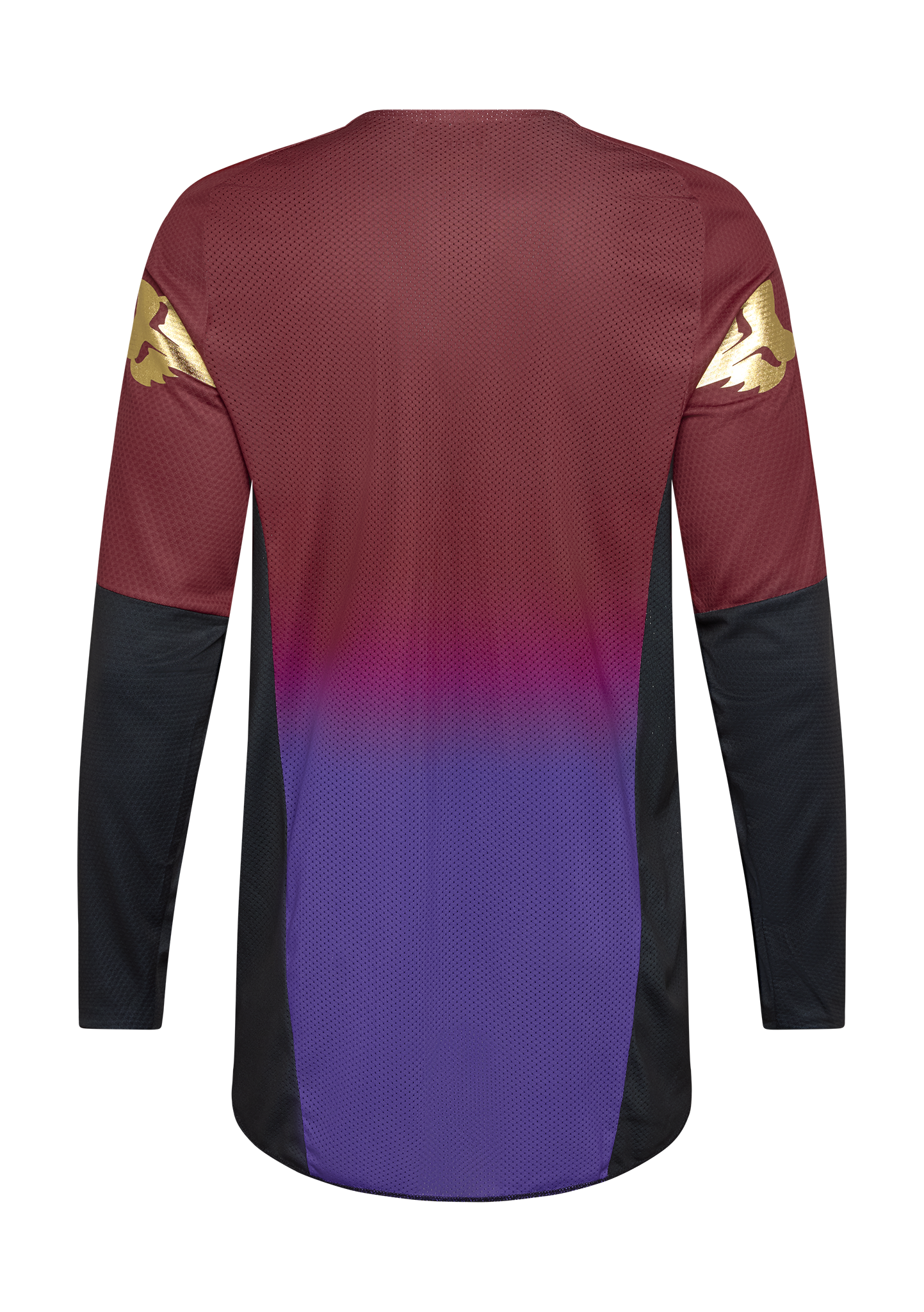 Fox Motocross Jersey 2026 360 Drip - Rust