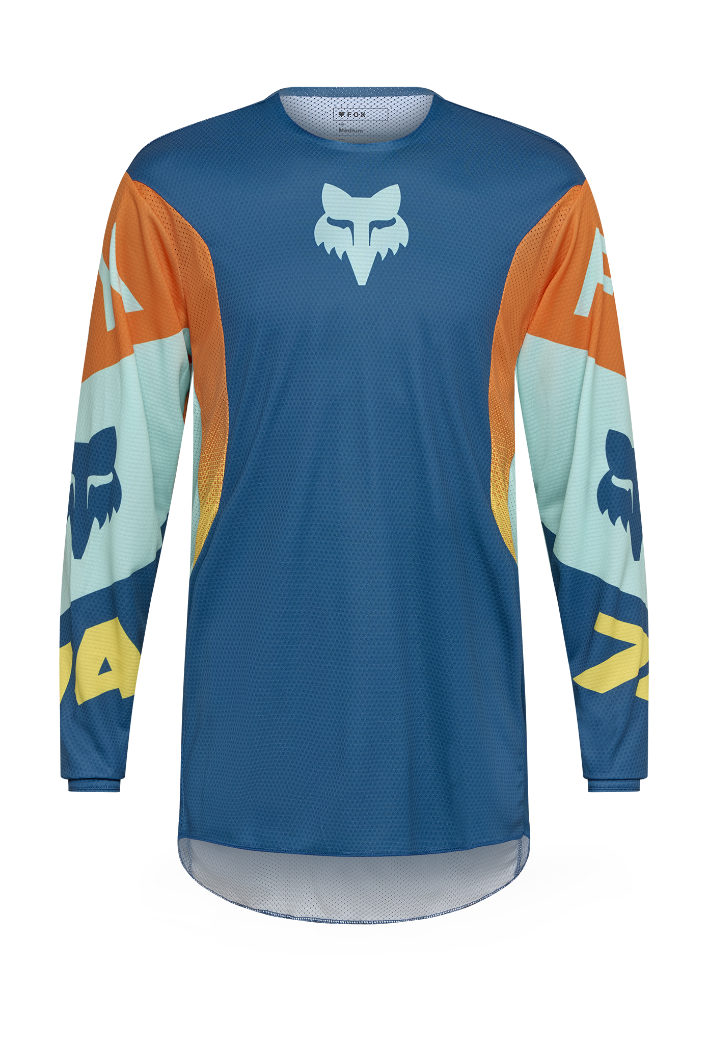 Fox Motocross Gear 2026 360 Tine - Twilight