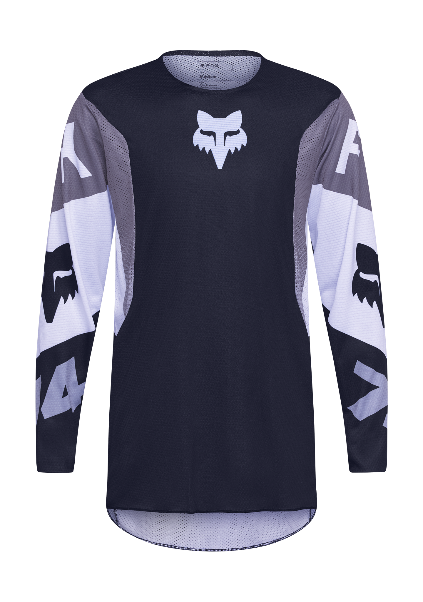 Fox Motocross Gear 2026 360 Tine - Black