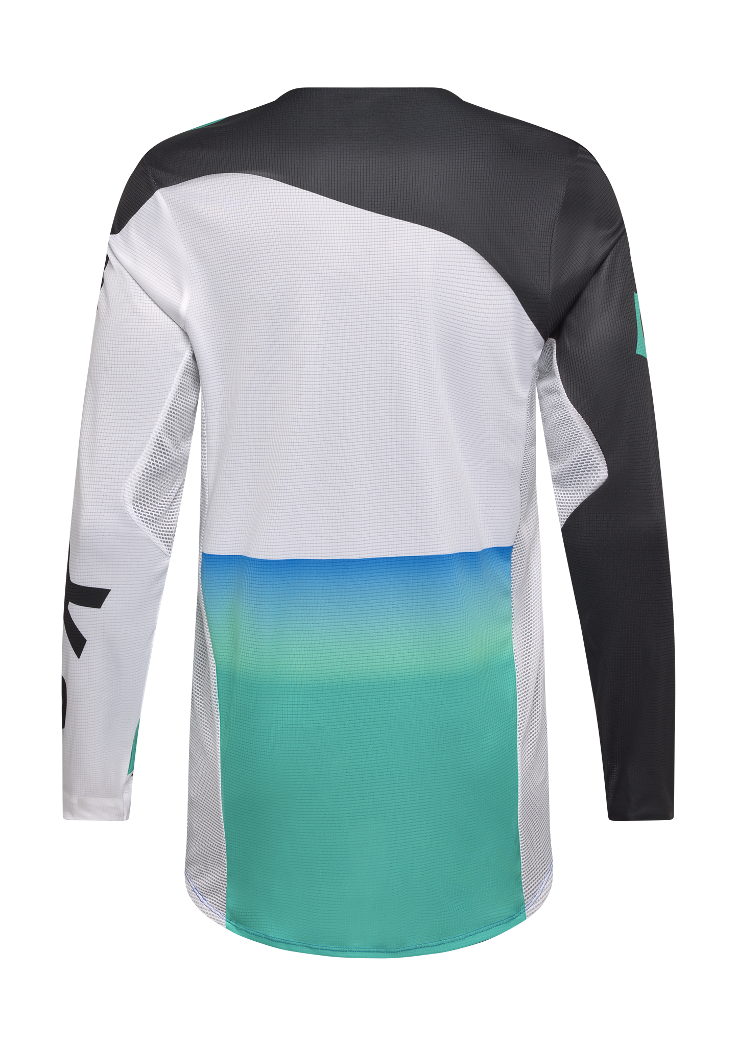 Fox Motocross Jersey 2026 Flexair Spire - Aqua
