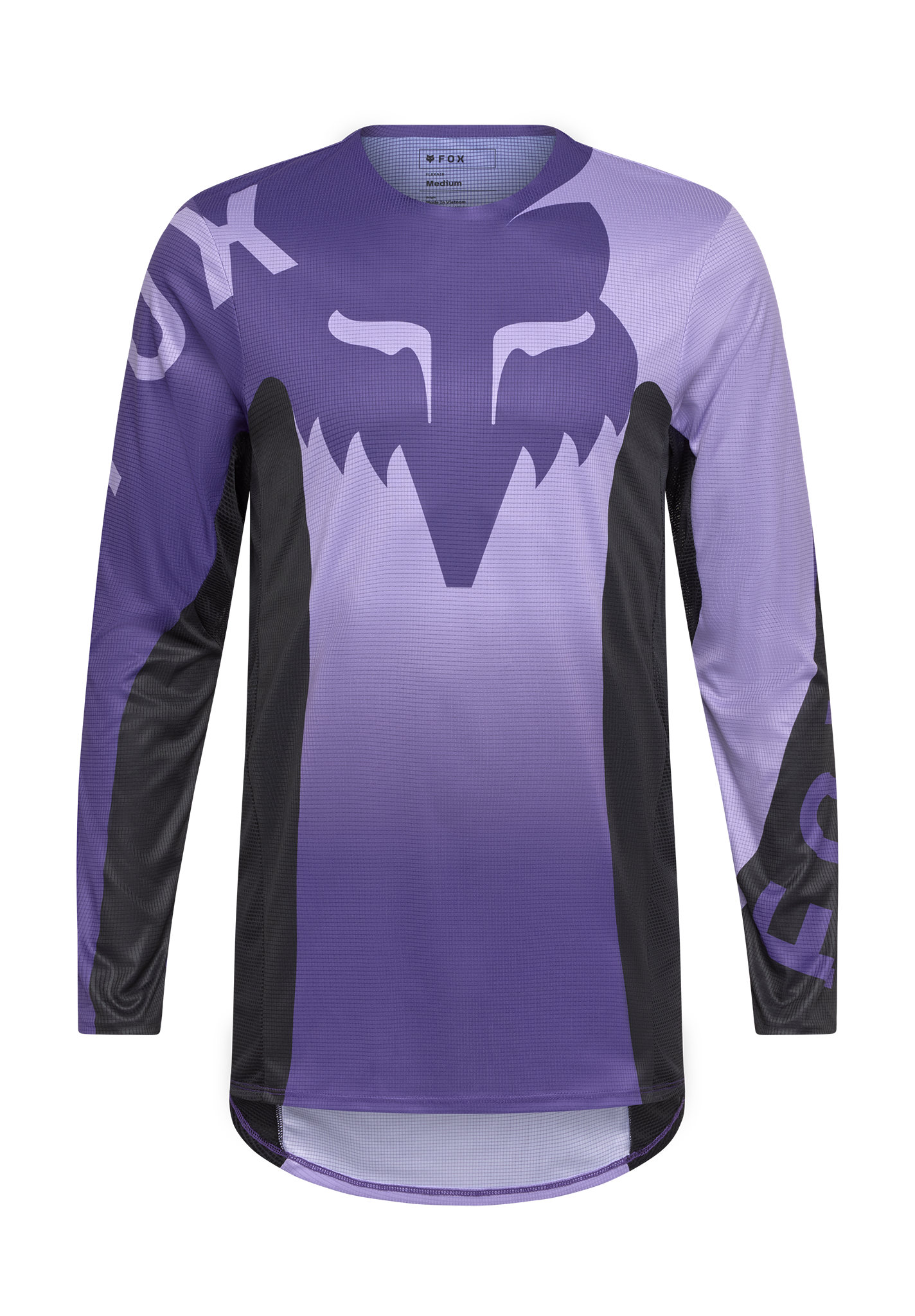 Fox Motocross Gear 2026 Flexair Spire - Lilac
