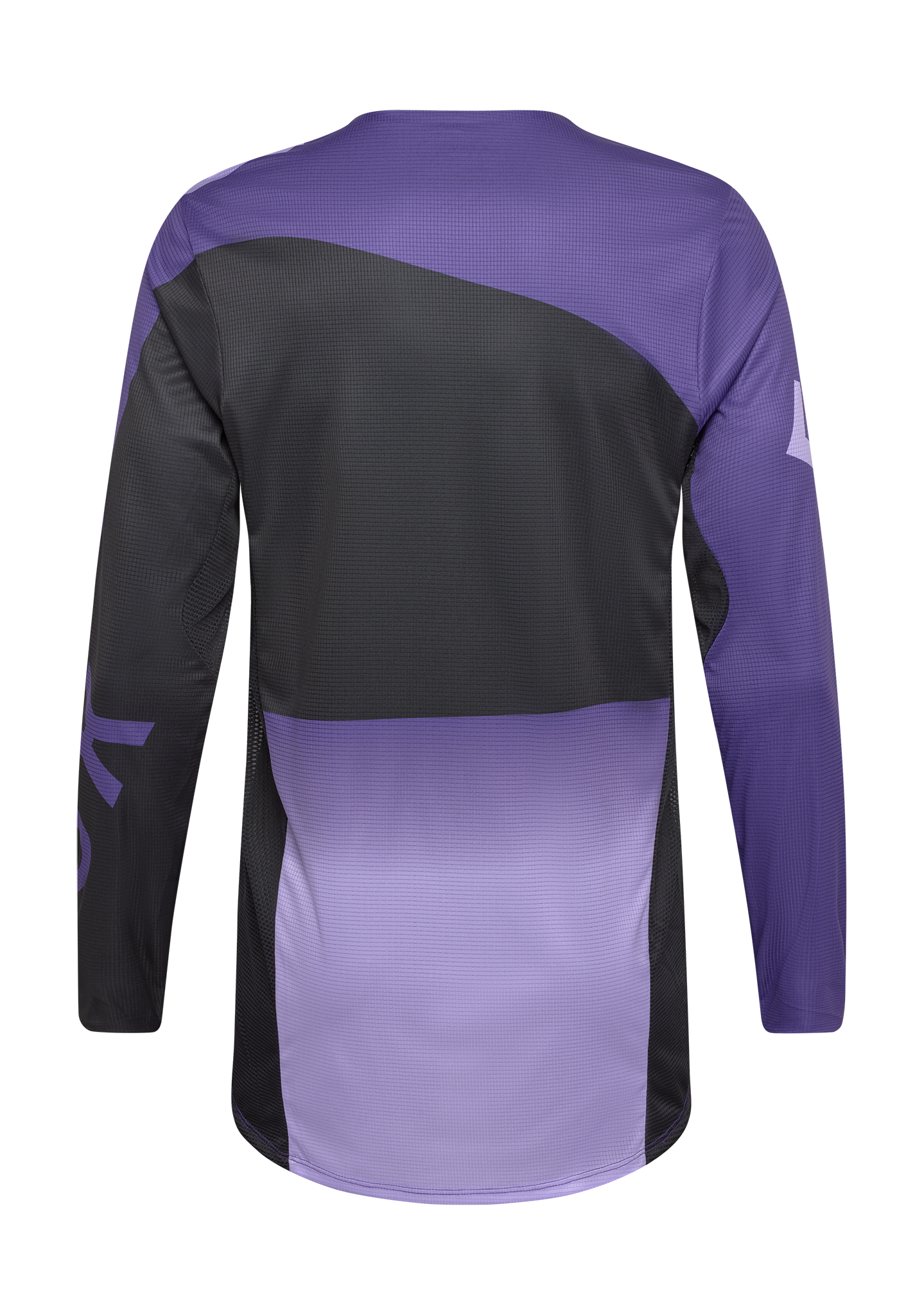 Fox Motocross Jersey 2026 Flexair Spire - Lilac