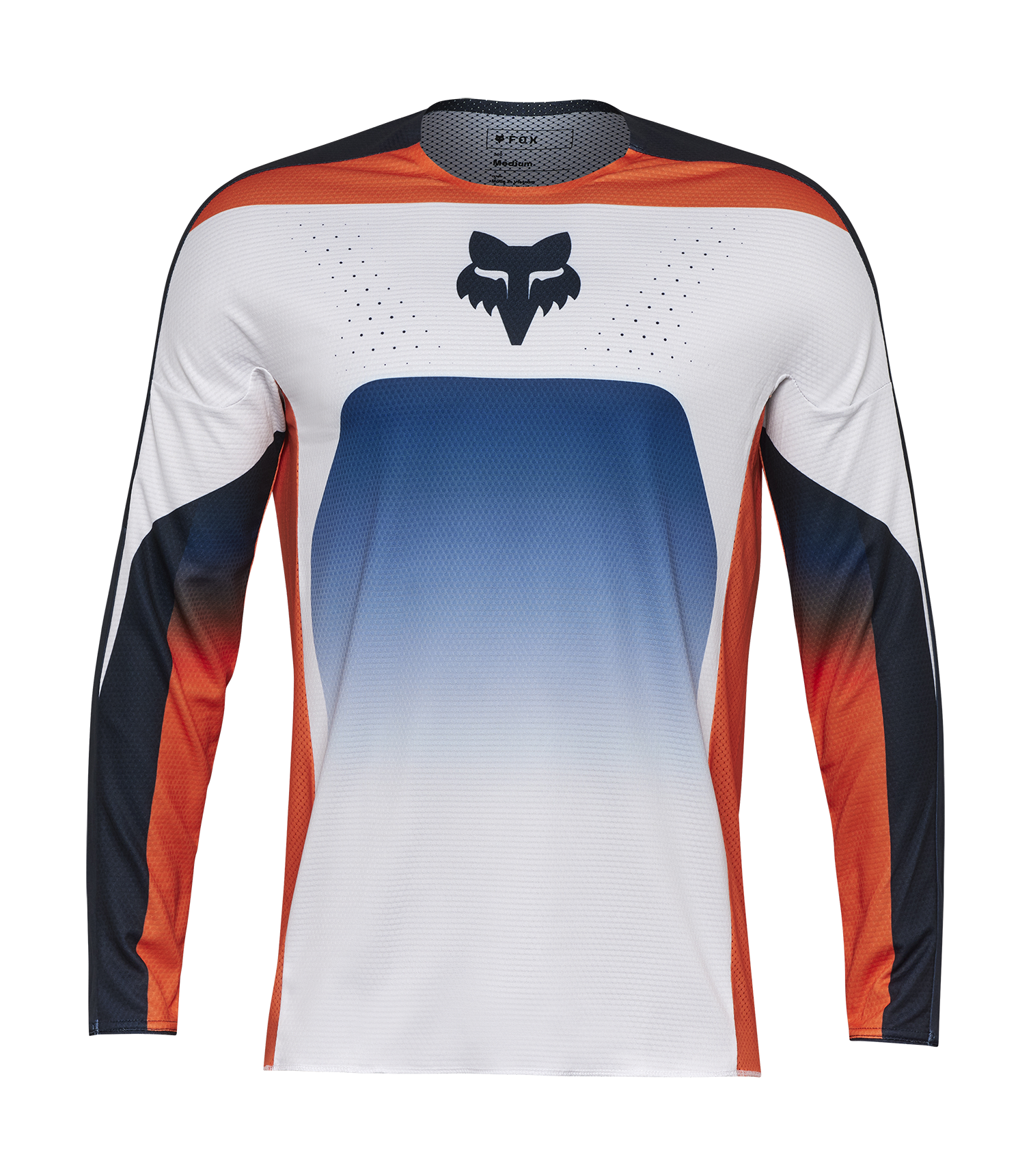 Fox Motocross Jersey 360 Divider - Fluo Orange