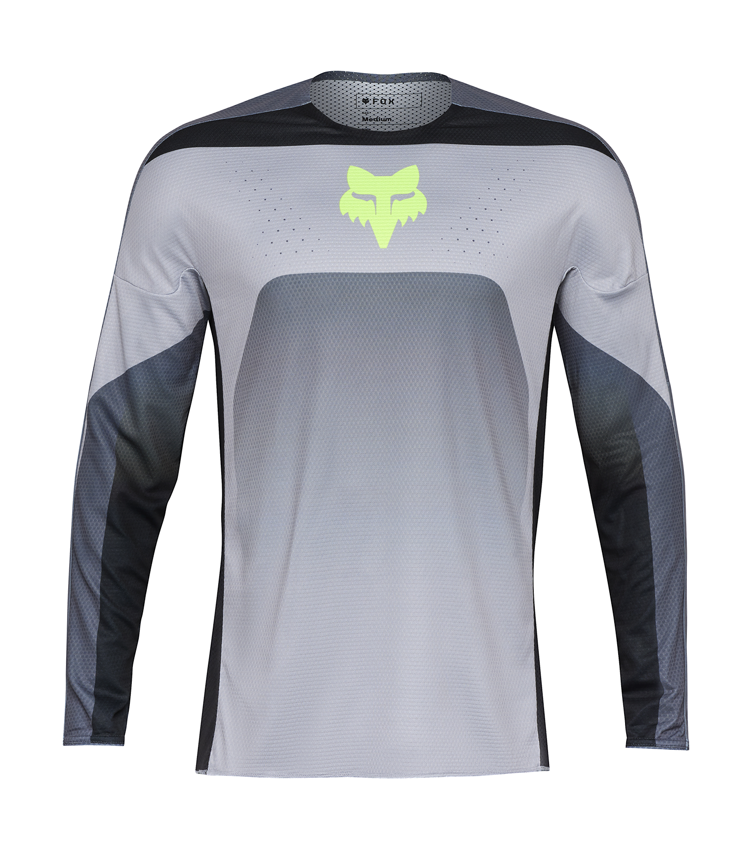 Fox Motocross Jersey 360 Divider - Steel Grey