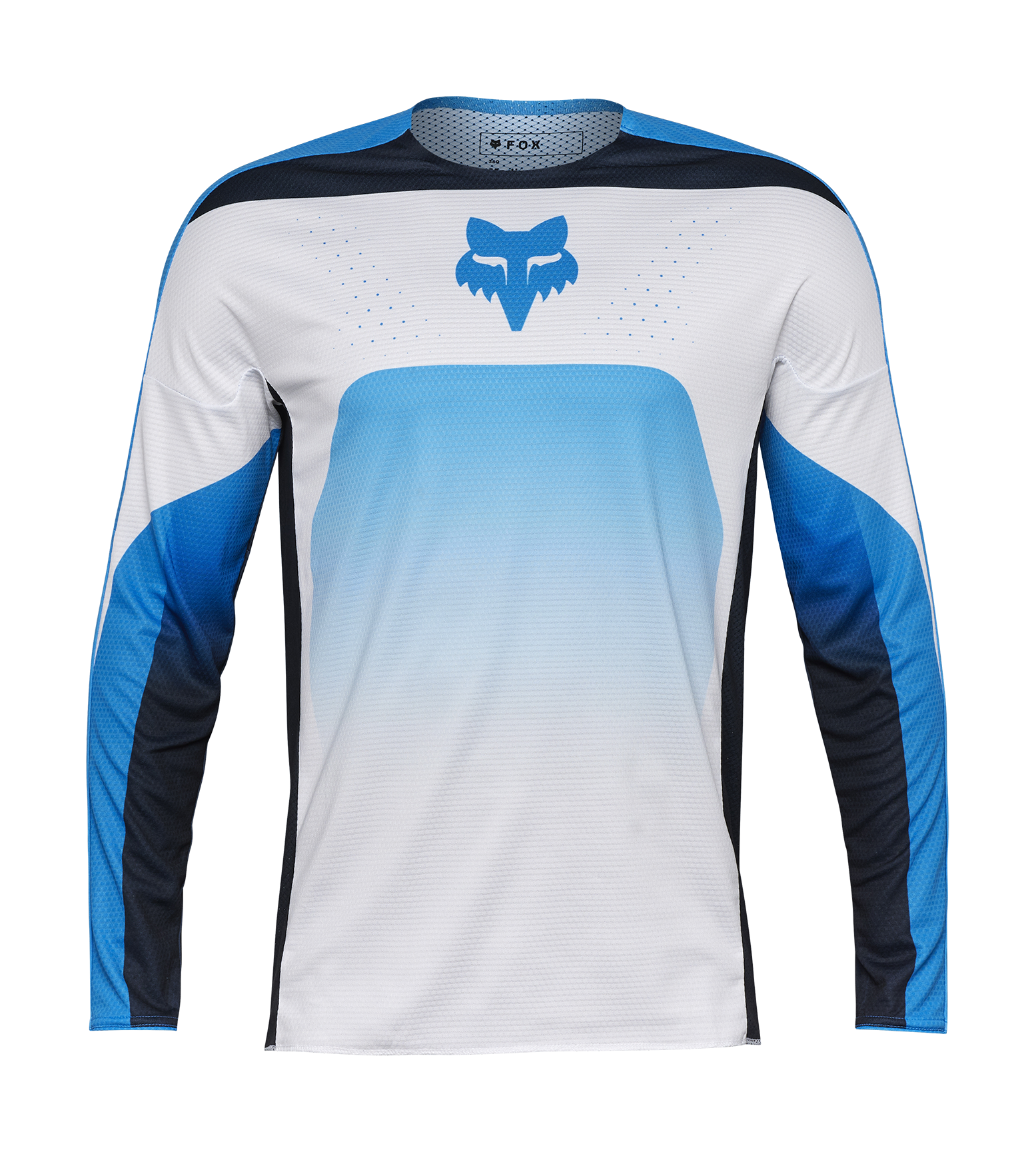 Fox Motocross Jersey 360 Divider - True Blue