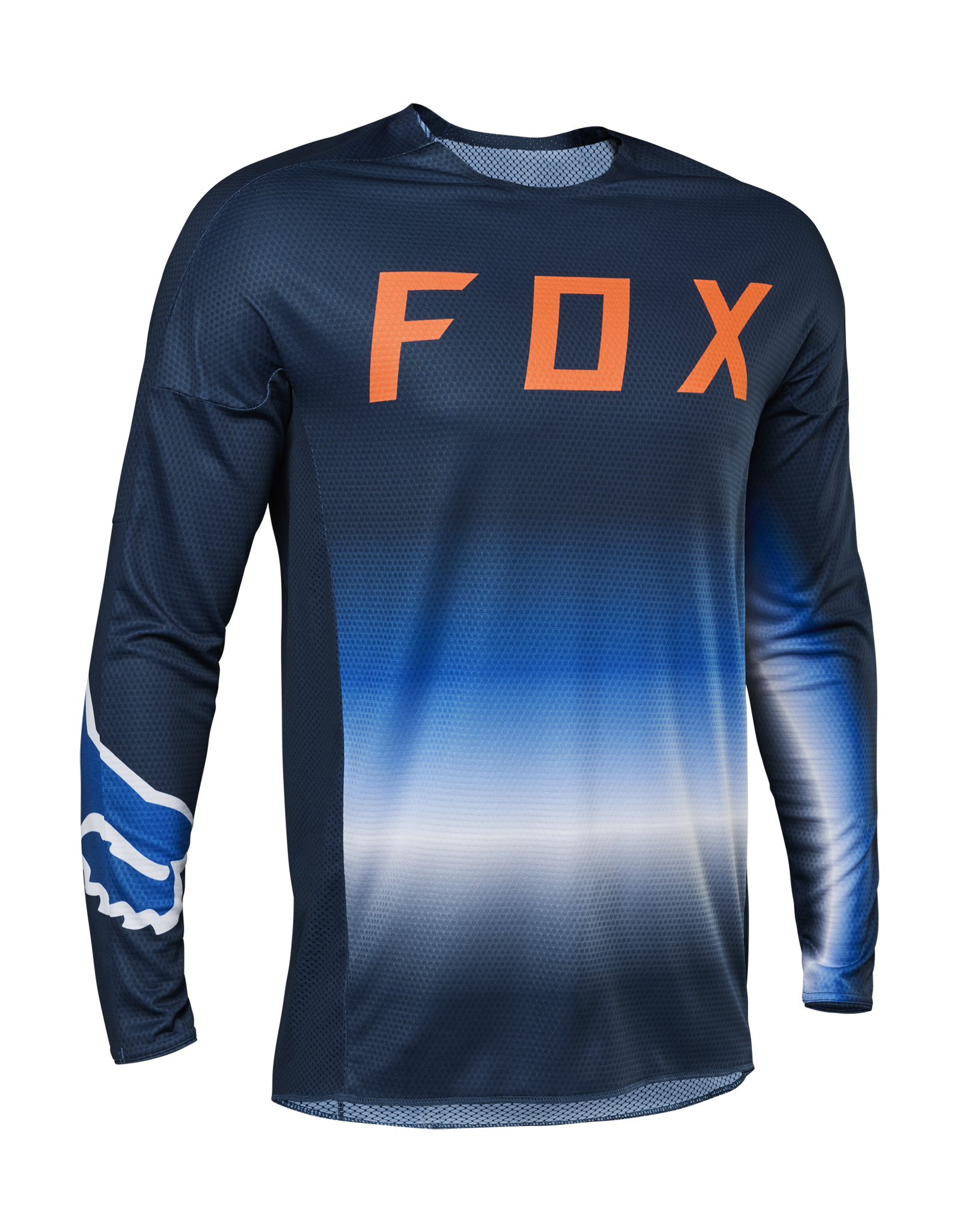 Fox Motocross Jersey 360 Fgmnt - Midnight