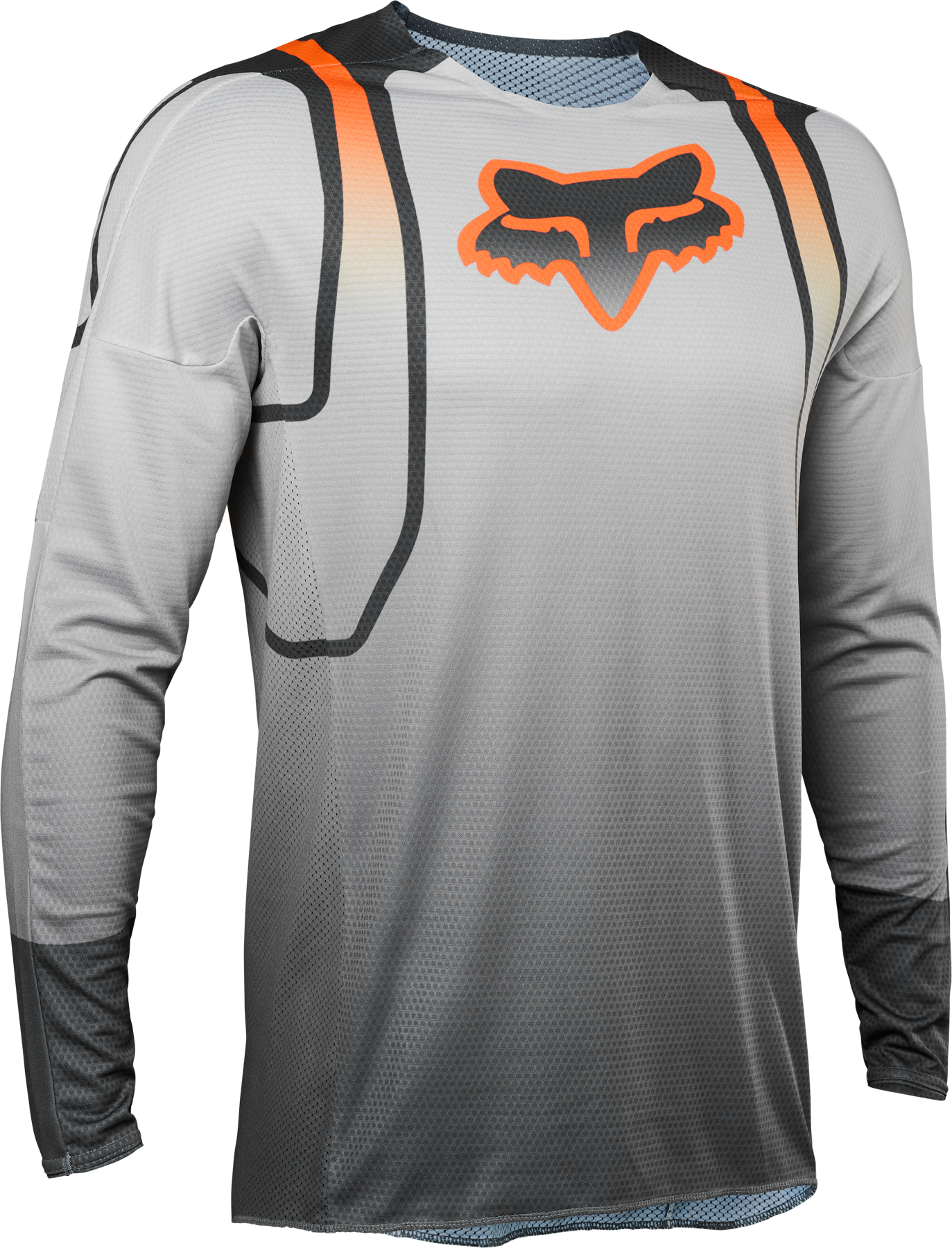 Fox Motocross Jersey 360 Vizen - Pewter