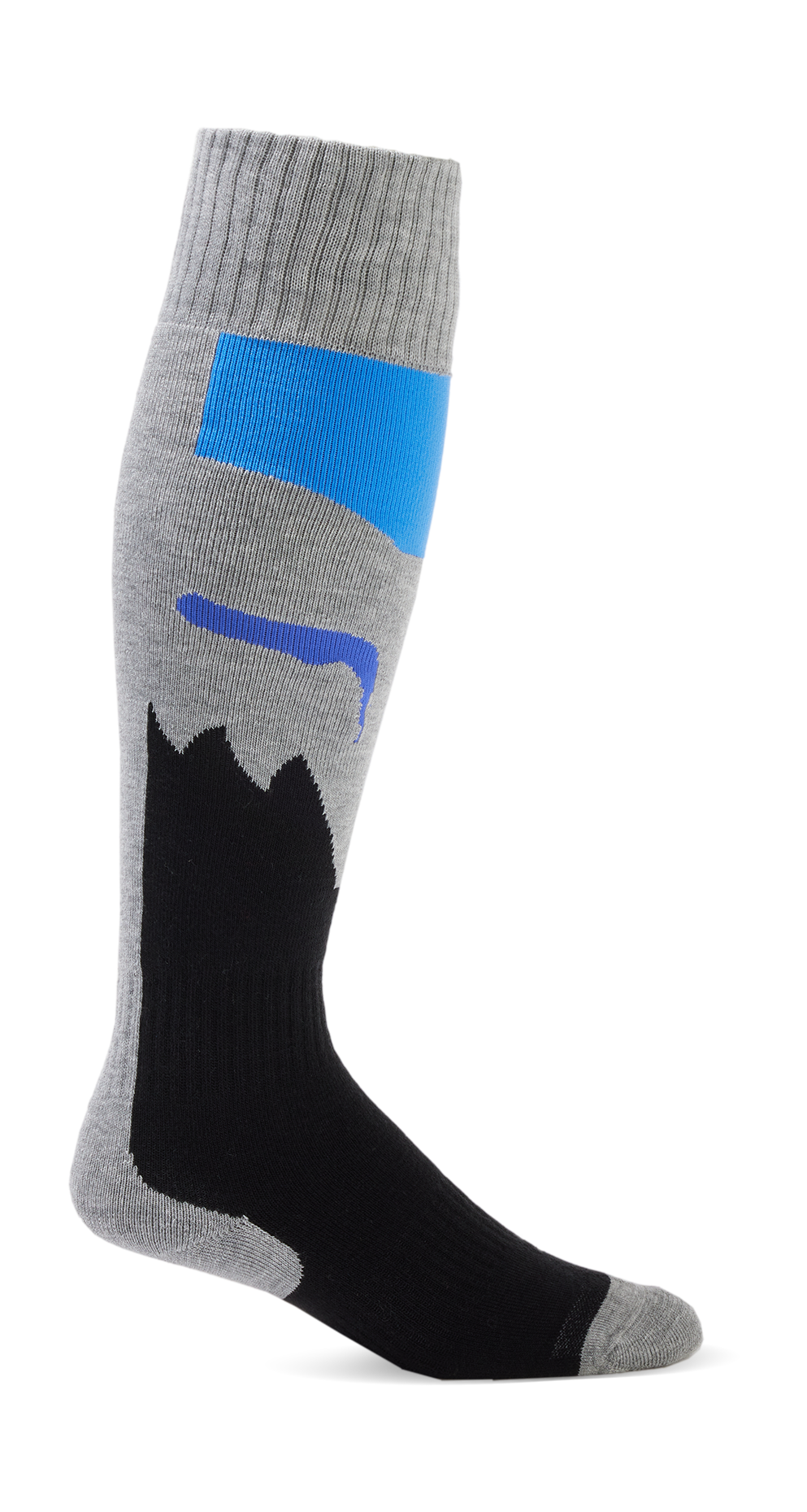 Fox Motocross Socks 180 Flora - Put