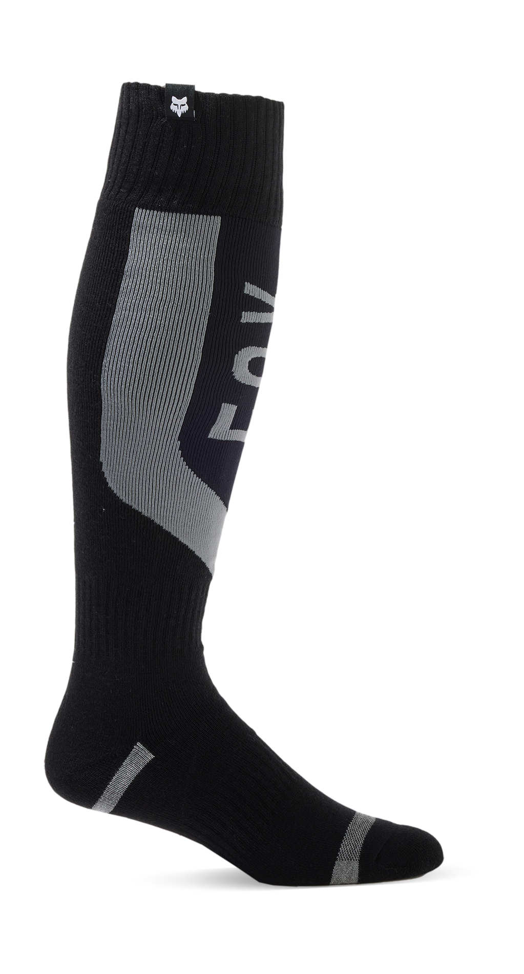 Fox Motocross Socks 180 Nitro - Black