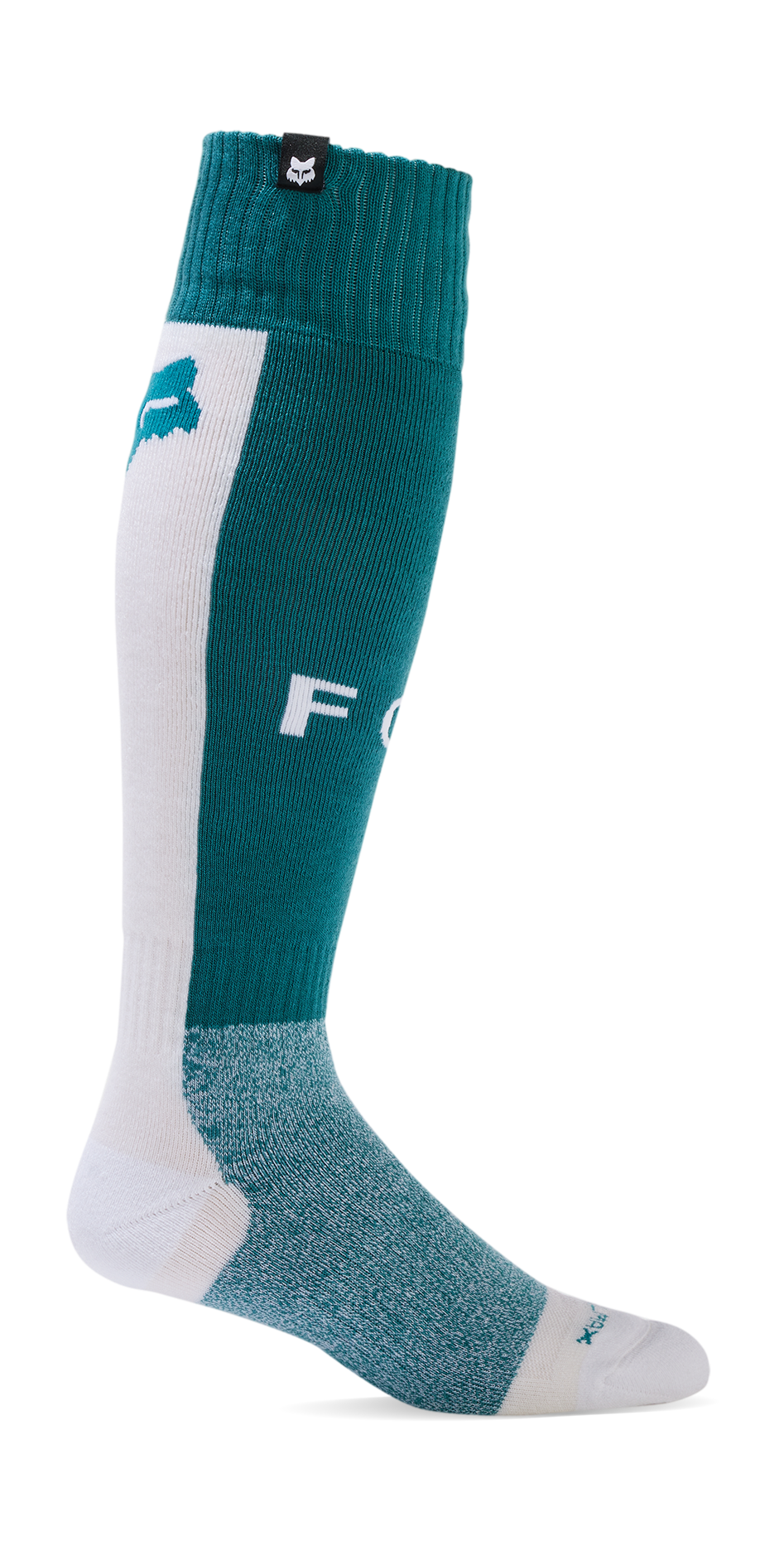 Fox Motocross Socks 360 Core - Maui Blue