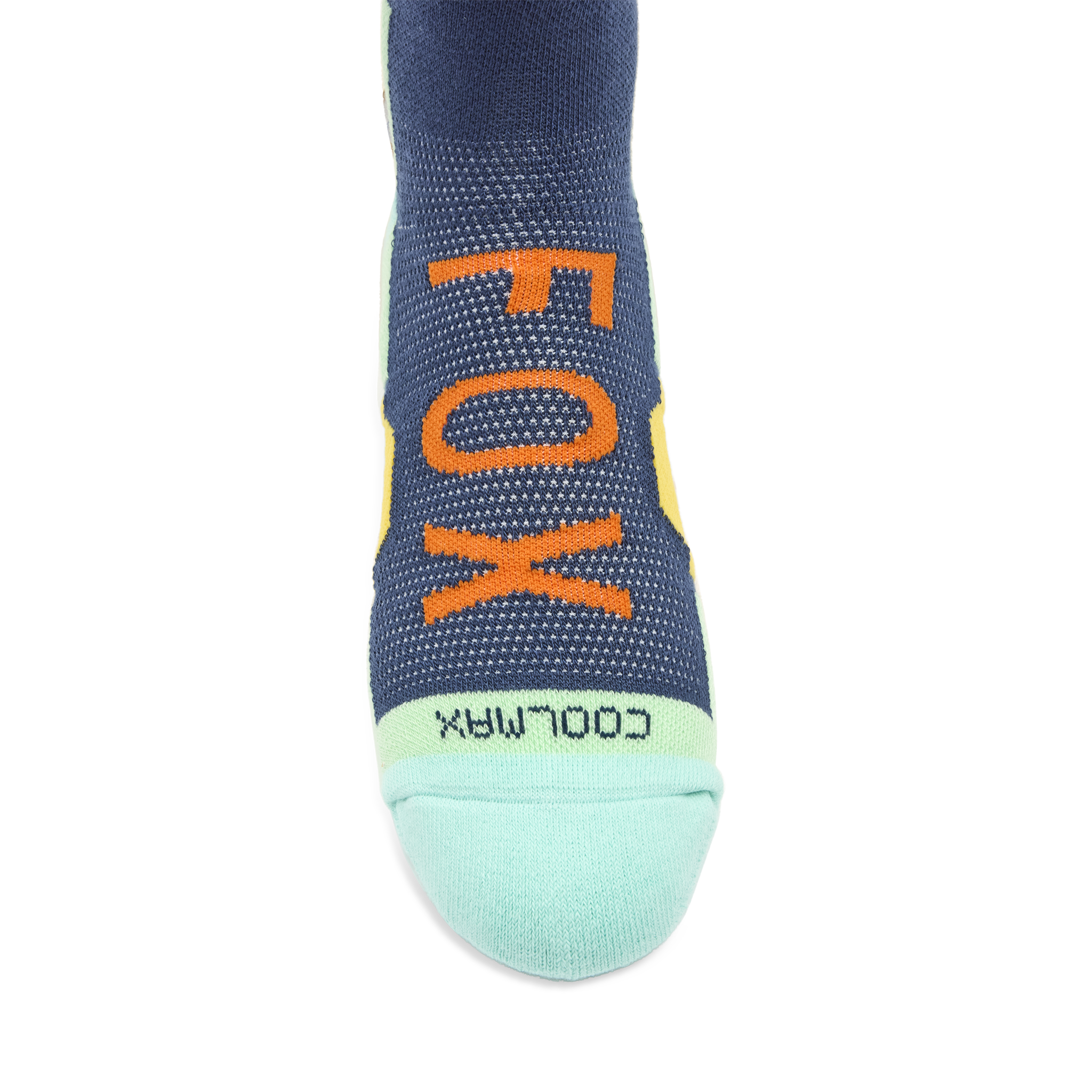 Fox Motocross Socks 360 Tine - Twilight