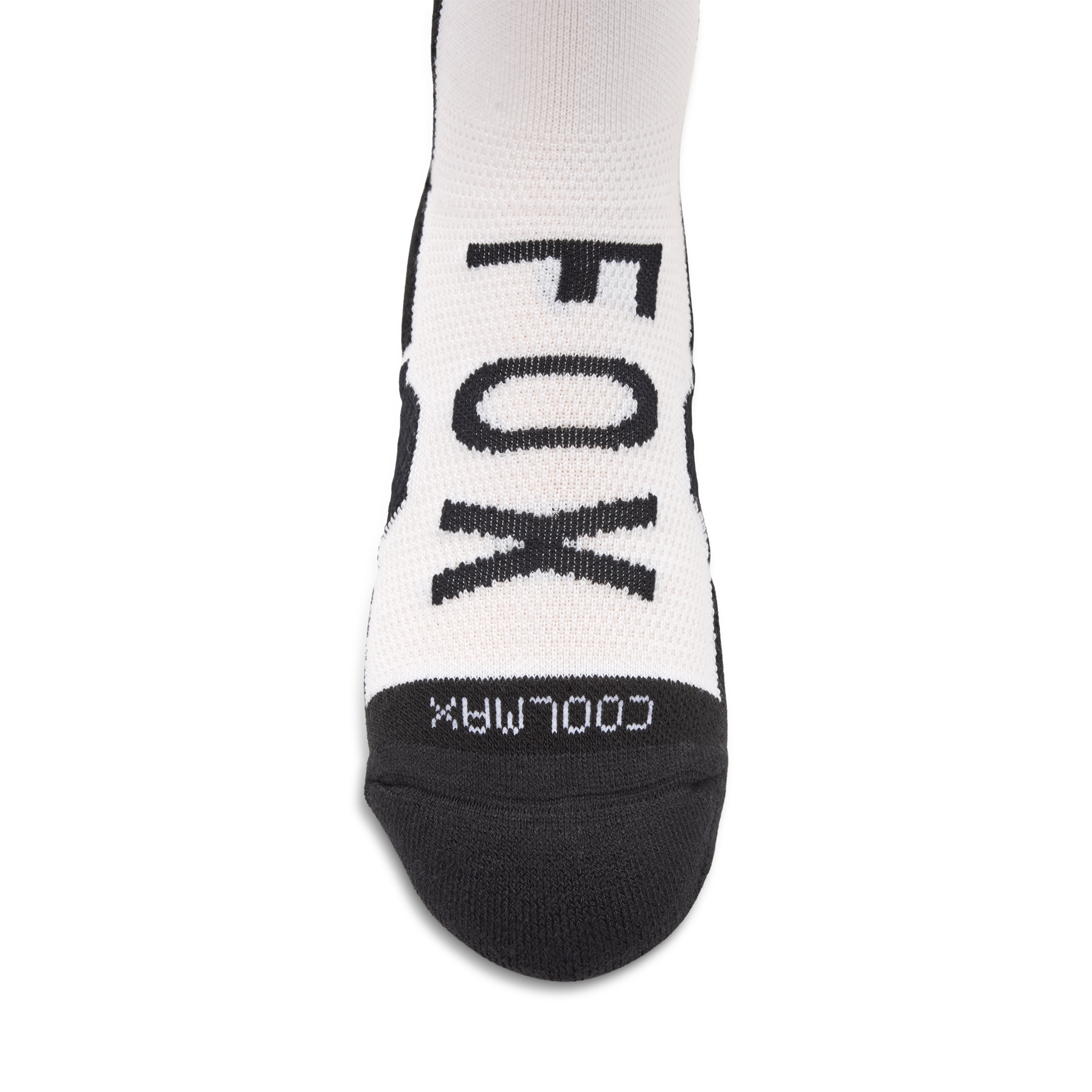 Fox Motocross Socks 360 Tine - Black