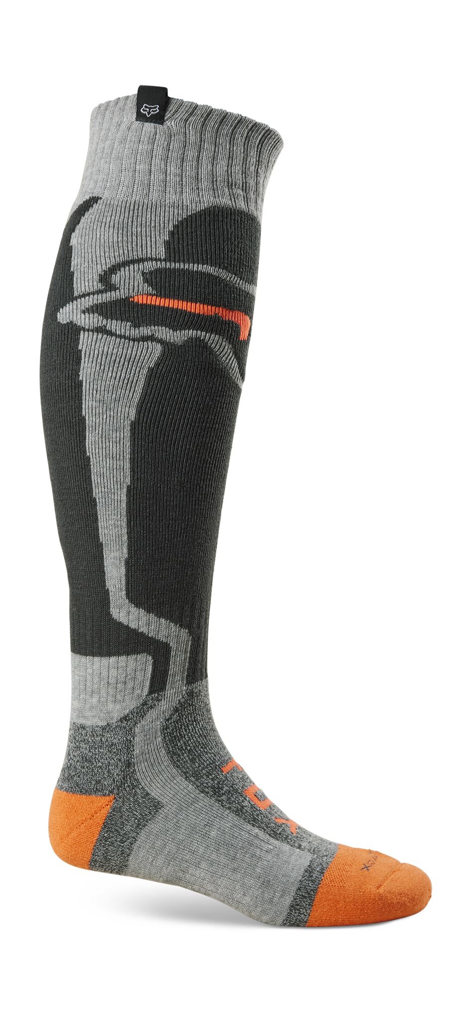 Fox Motocross Socks 360 Vizen - Dark Shadow