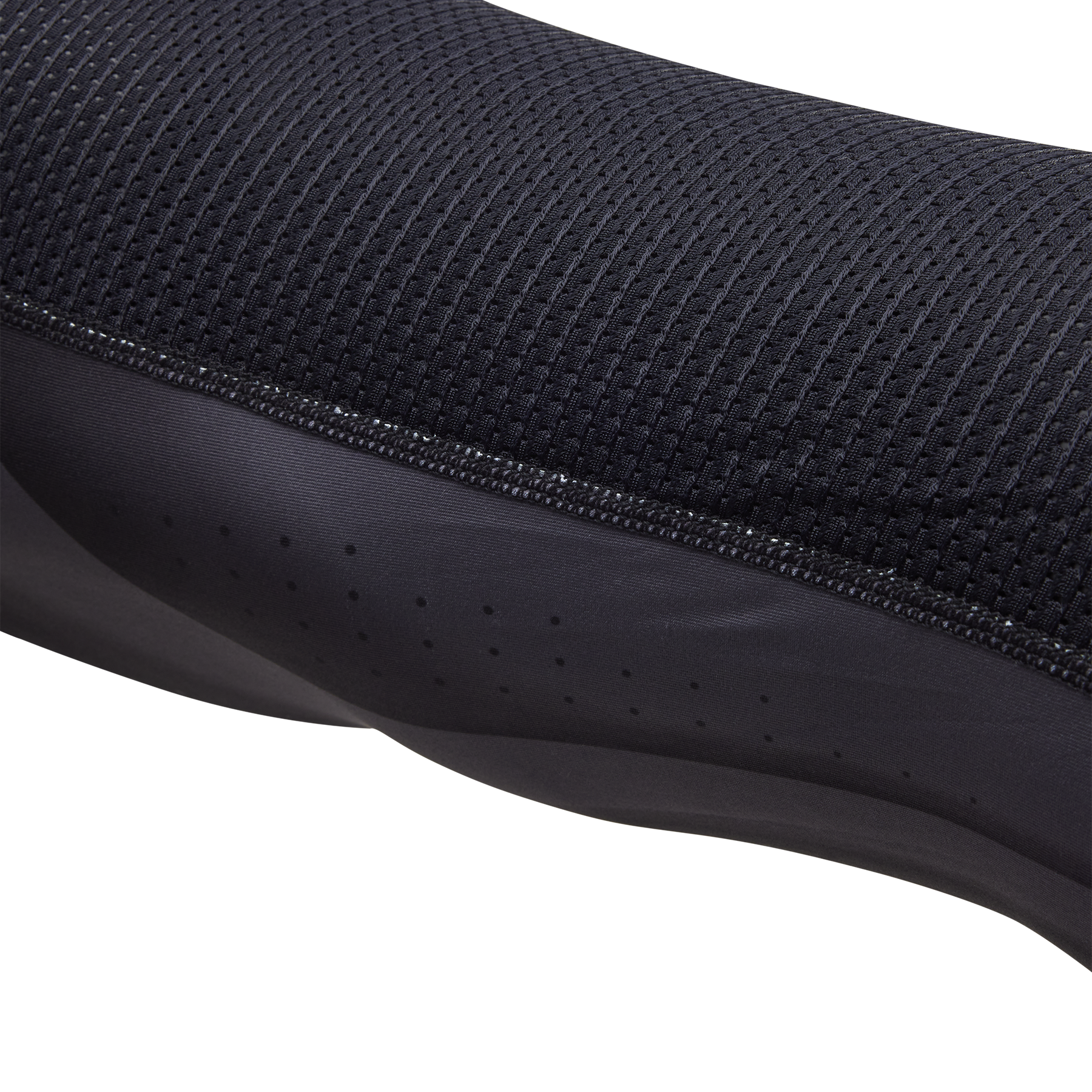 Fox Motocross Socks Long Kneebrace Flexair - Dark Shadow