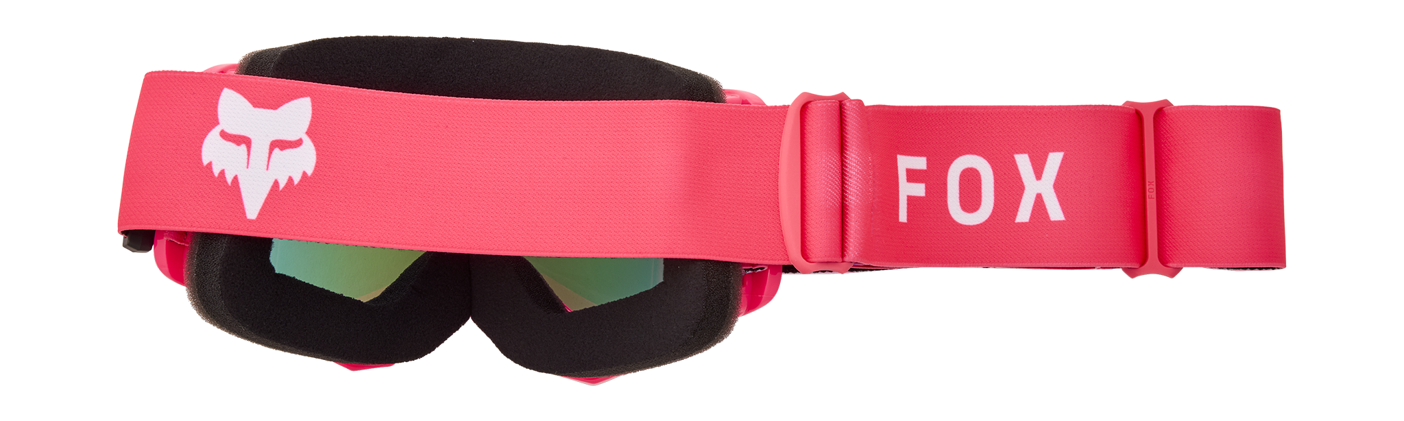 Fox Motocross Goggle Main II Core - Pink - Pink Spark