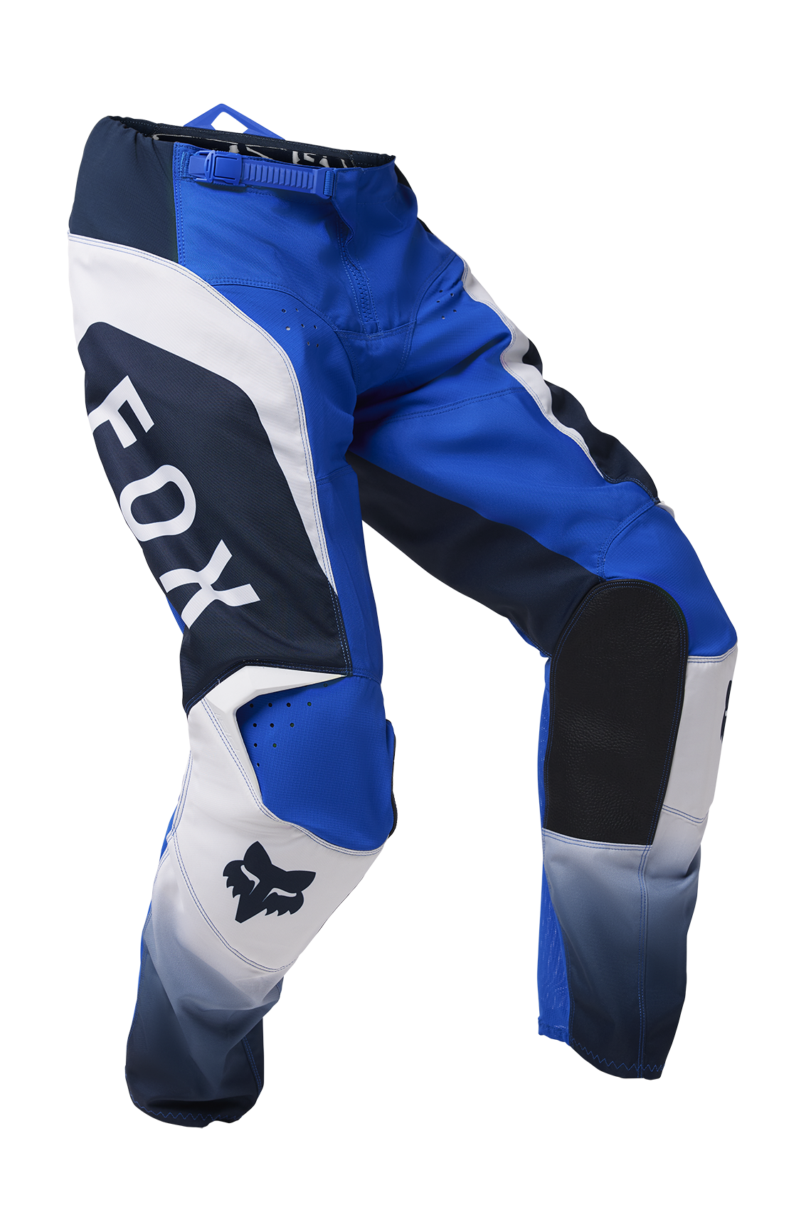 Fox Motocross Pants 180 Lean - Blue