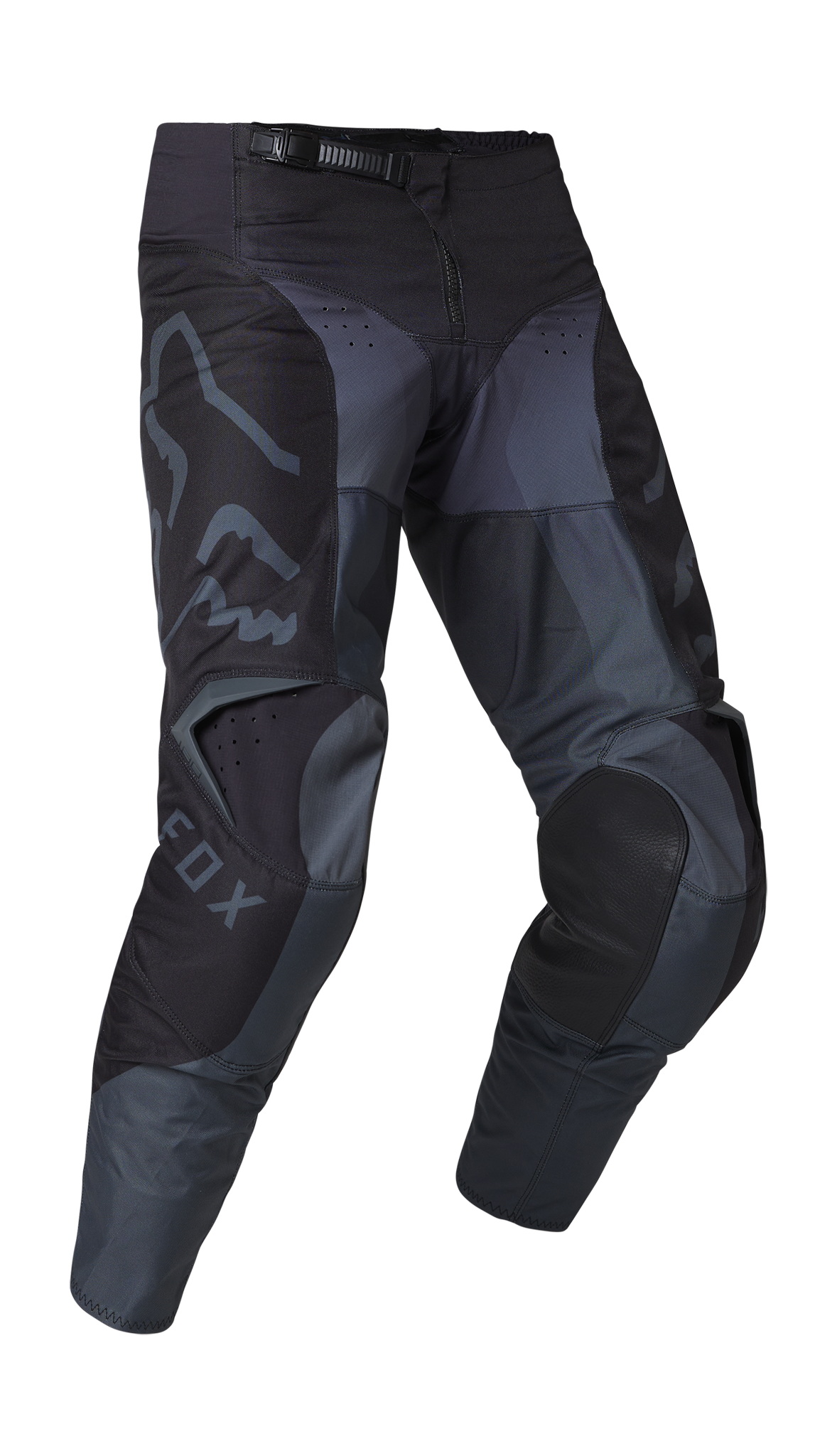 Fox Motocross Pants 180 Leed - Dark Shadow