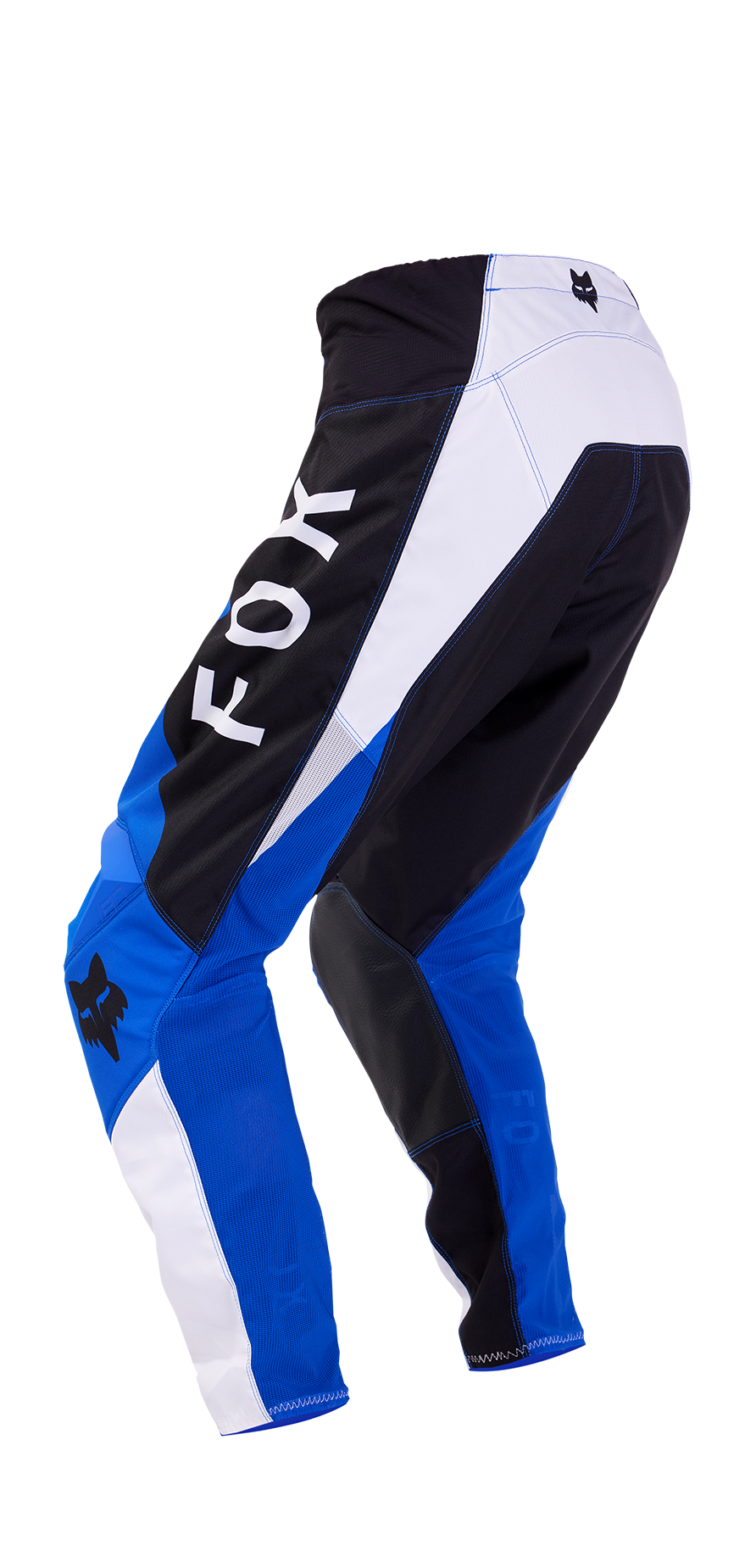 Fox Motocross Pants 180 Nitro - Blue
